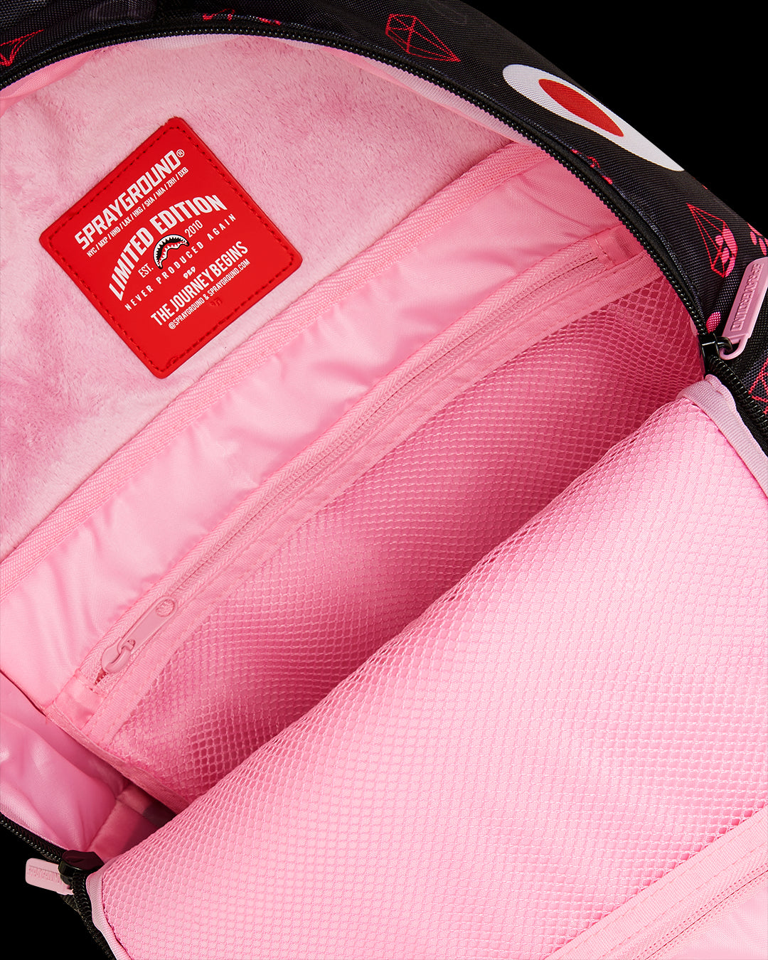 Sprayground 910B7396NSZU