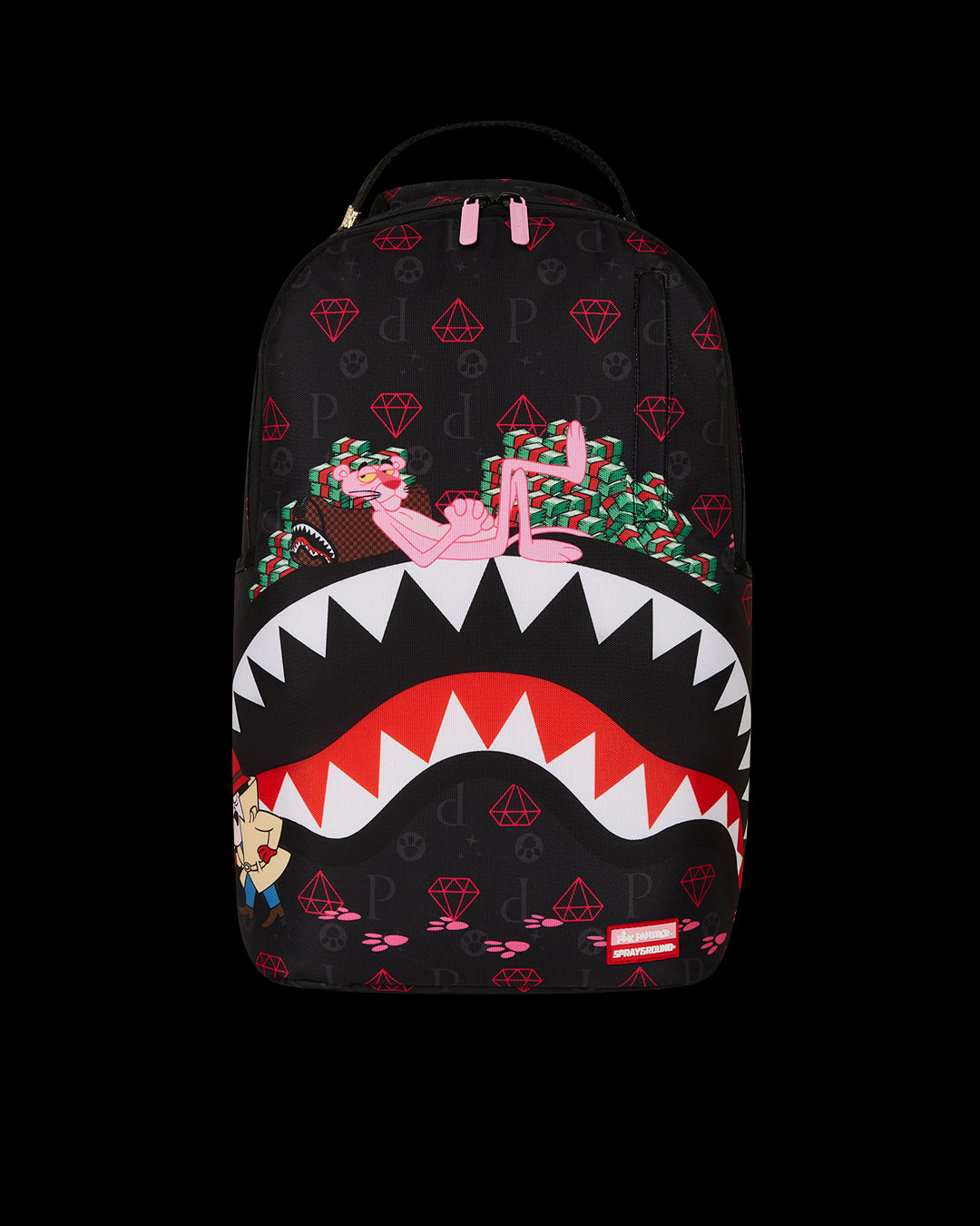 Sprayground 910B7396NSZU