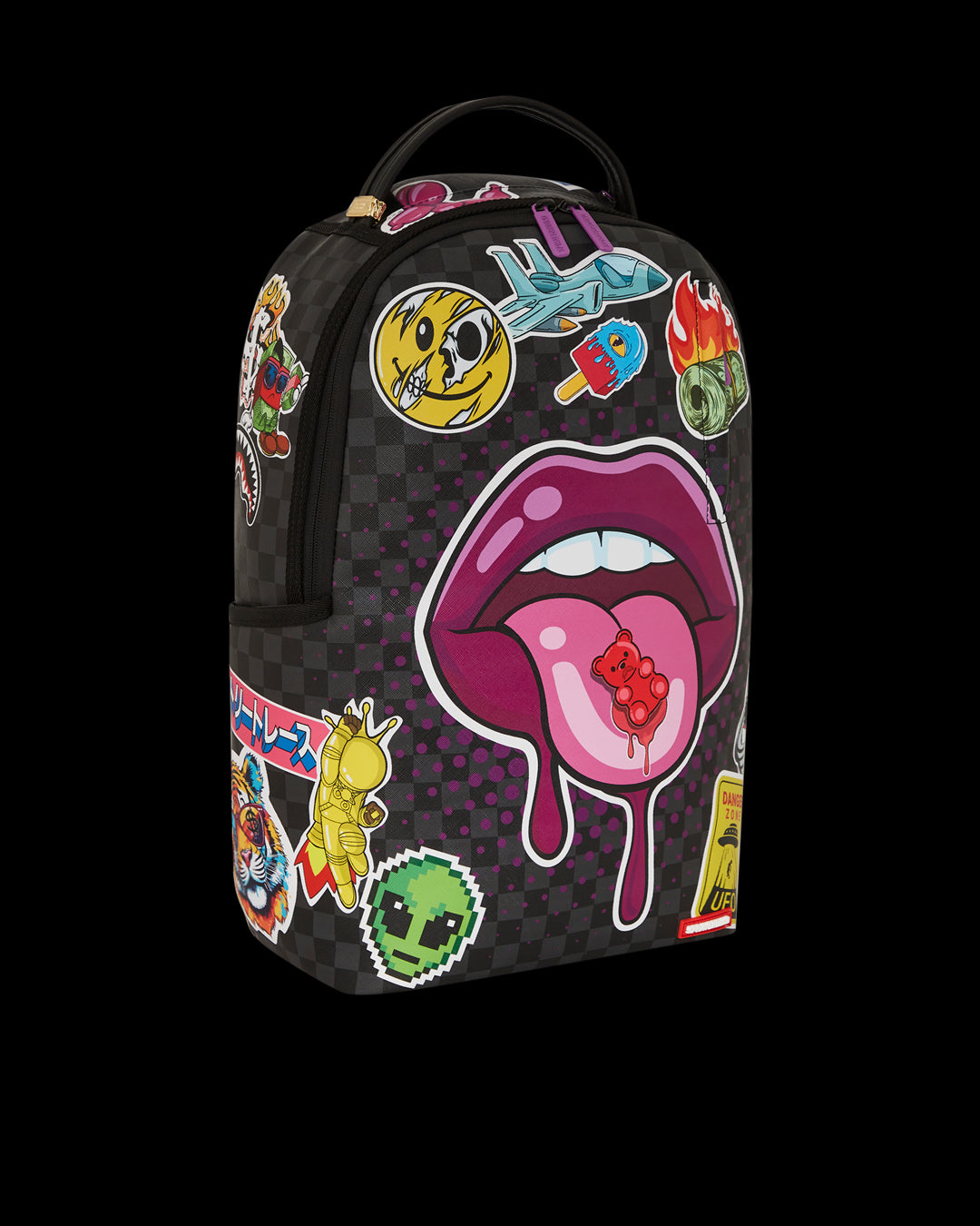 Sprayground 910B7581NSZU