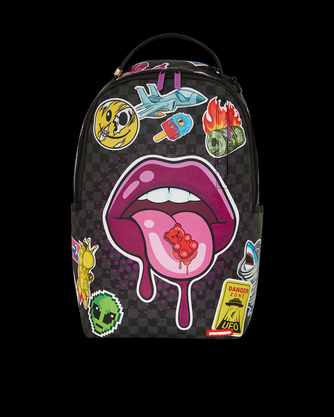 Sprayground 910B7581NSZU