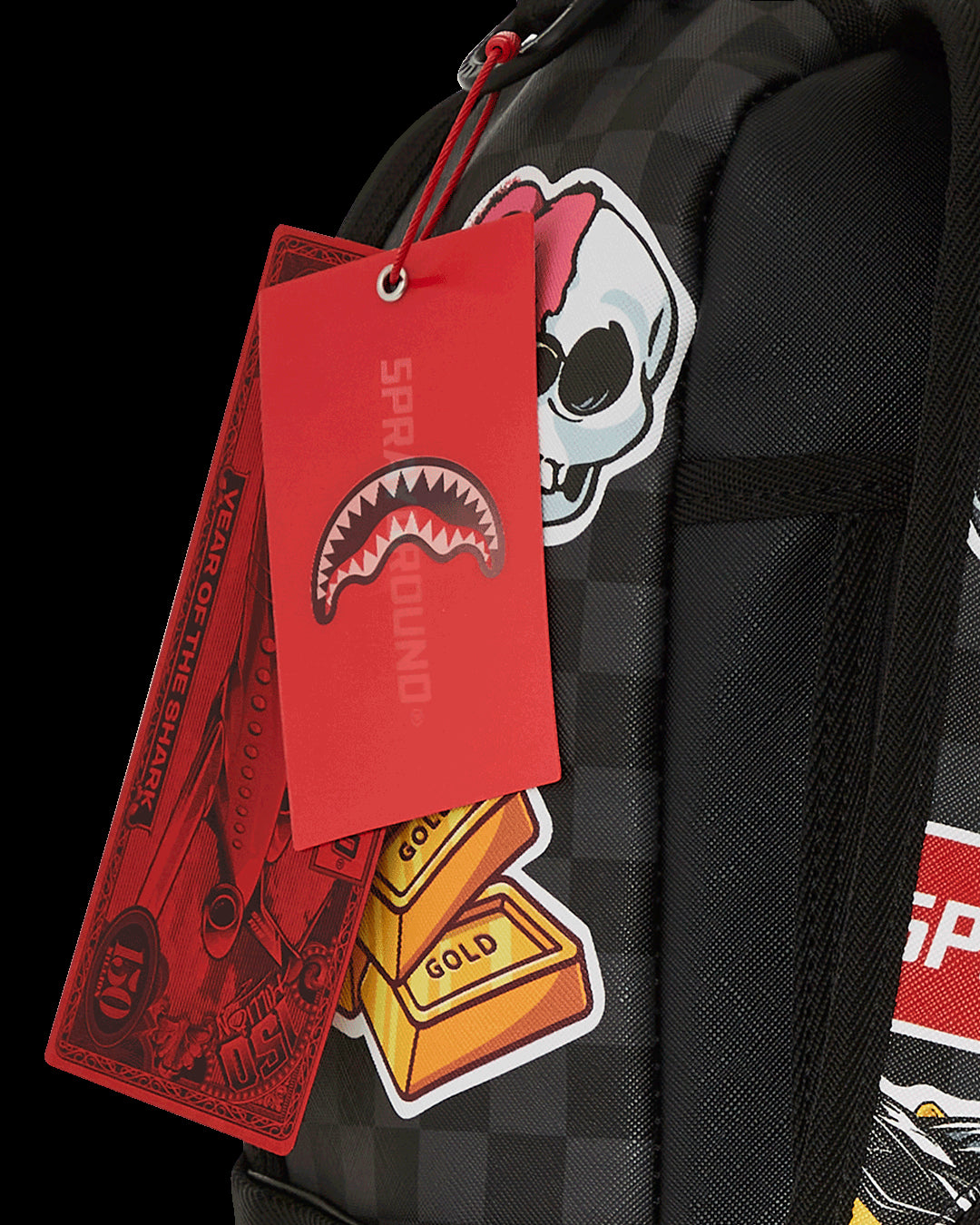 Sprayground 910B7581NSZU