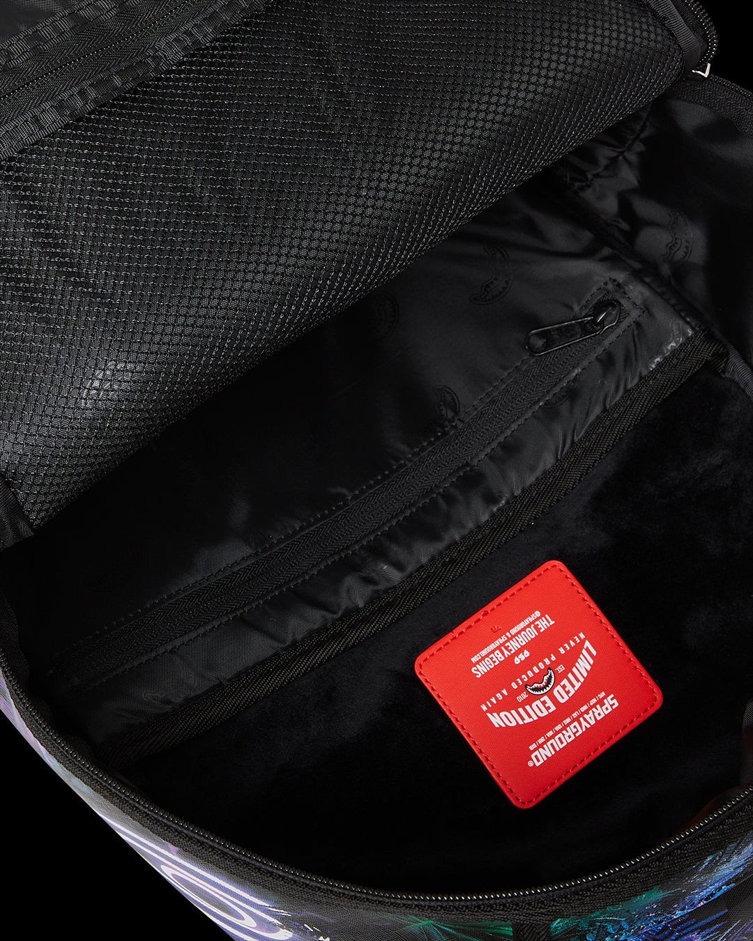 Sprayground 910B7598NSZU