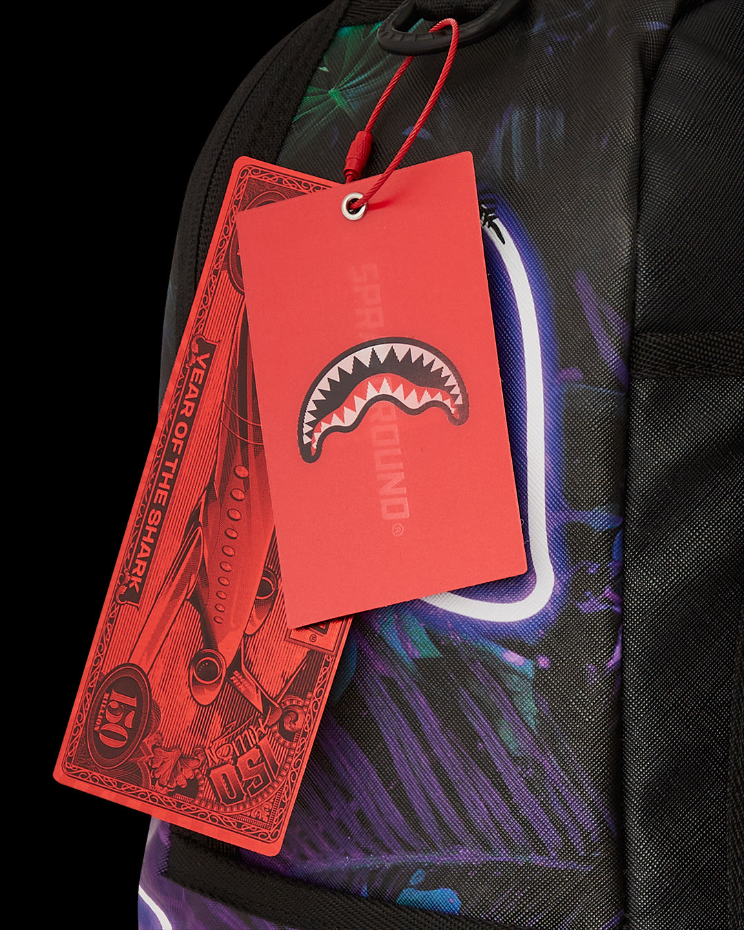 Sprayground 910B7598NSZU