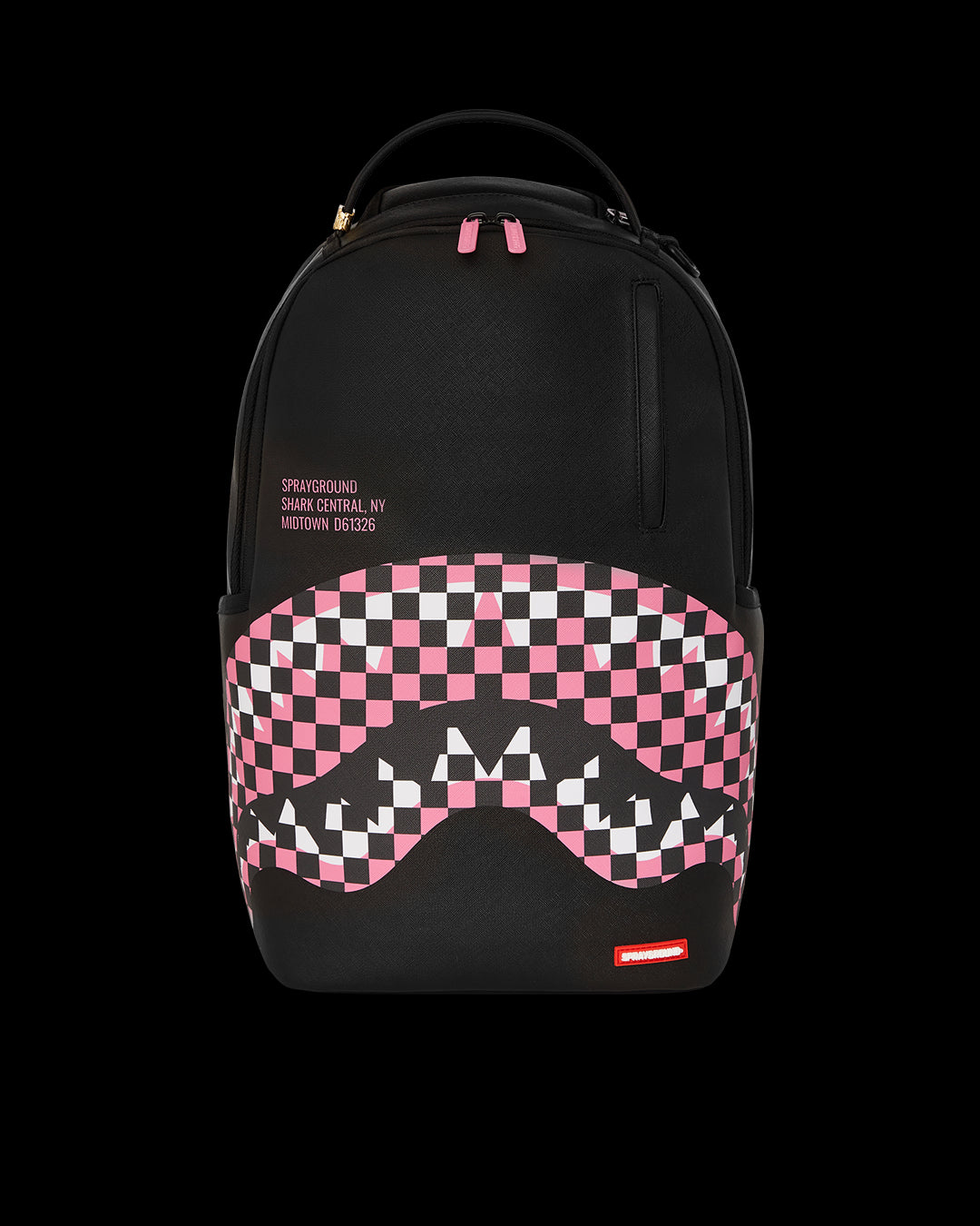 Sprayground 910B7635NSZINT01N