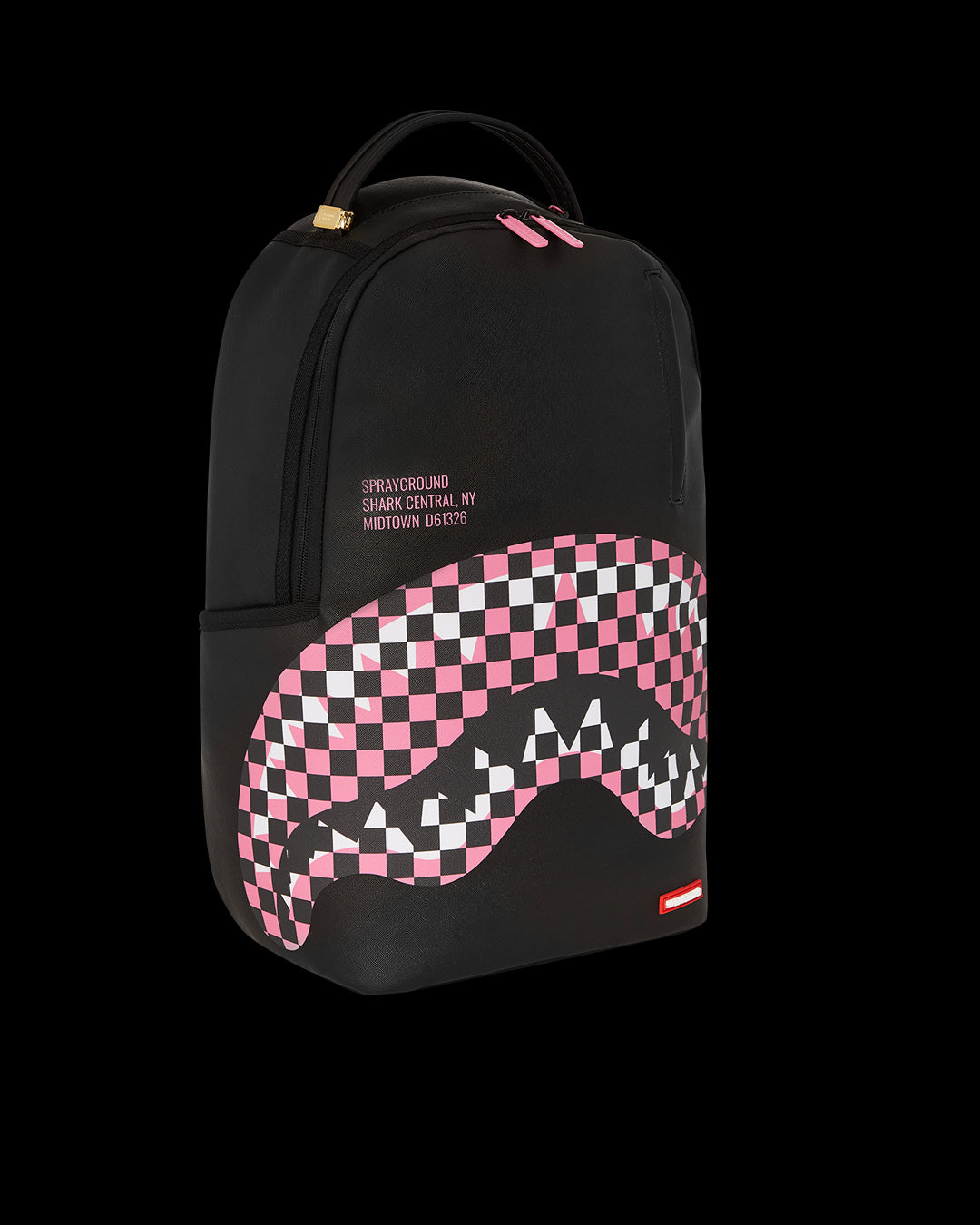 Sprayground 910B7635NSZINT01N