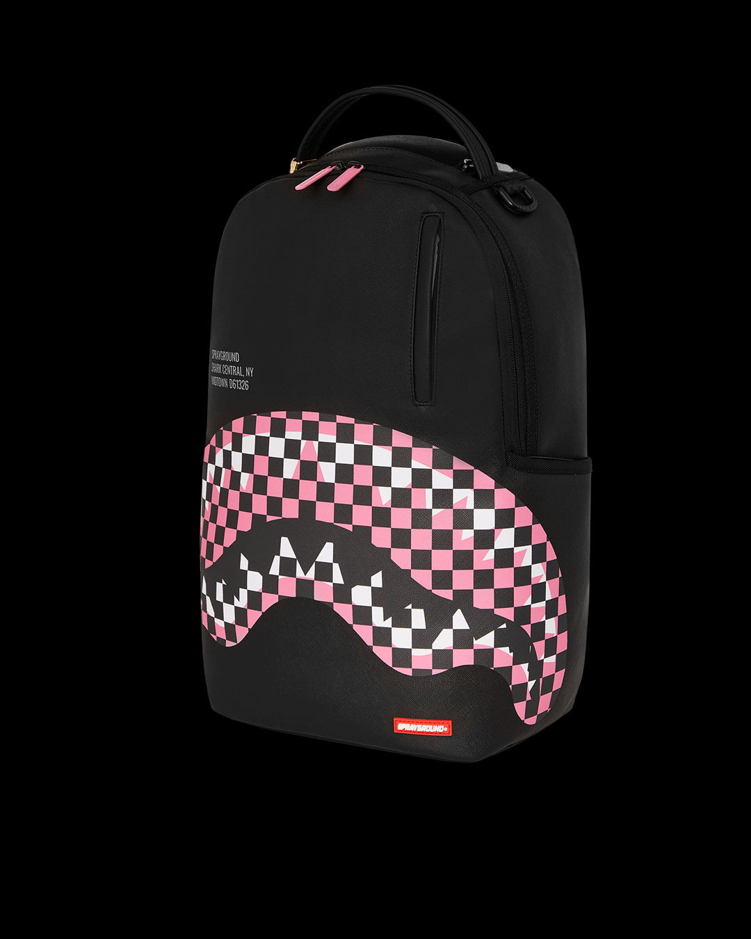 Sprayground 910B7635NSZINT01N
