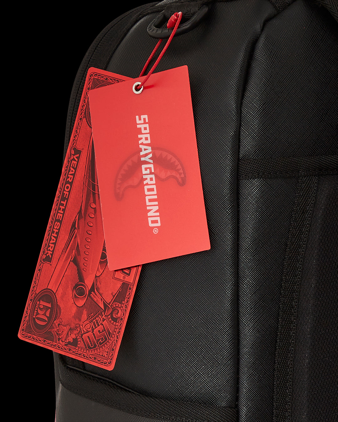 Sprayground 910B7635NSZINT01N