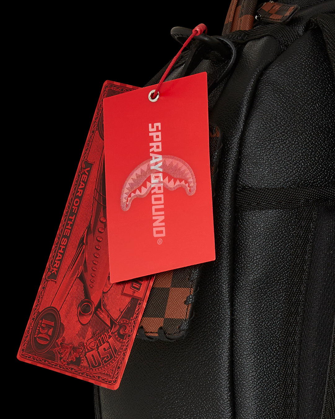 Sprayground 910B7666NSZN