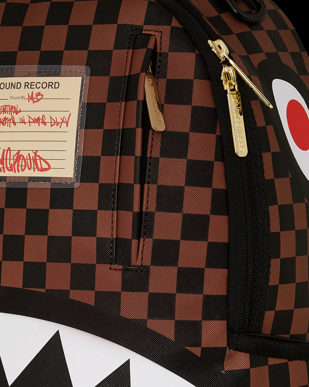 Sprayground 910B7687NSZU