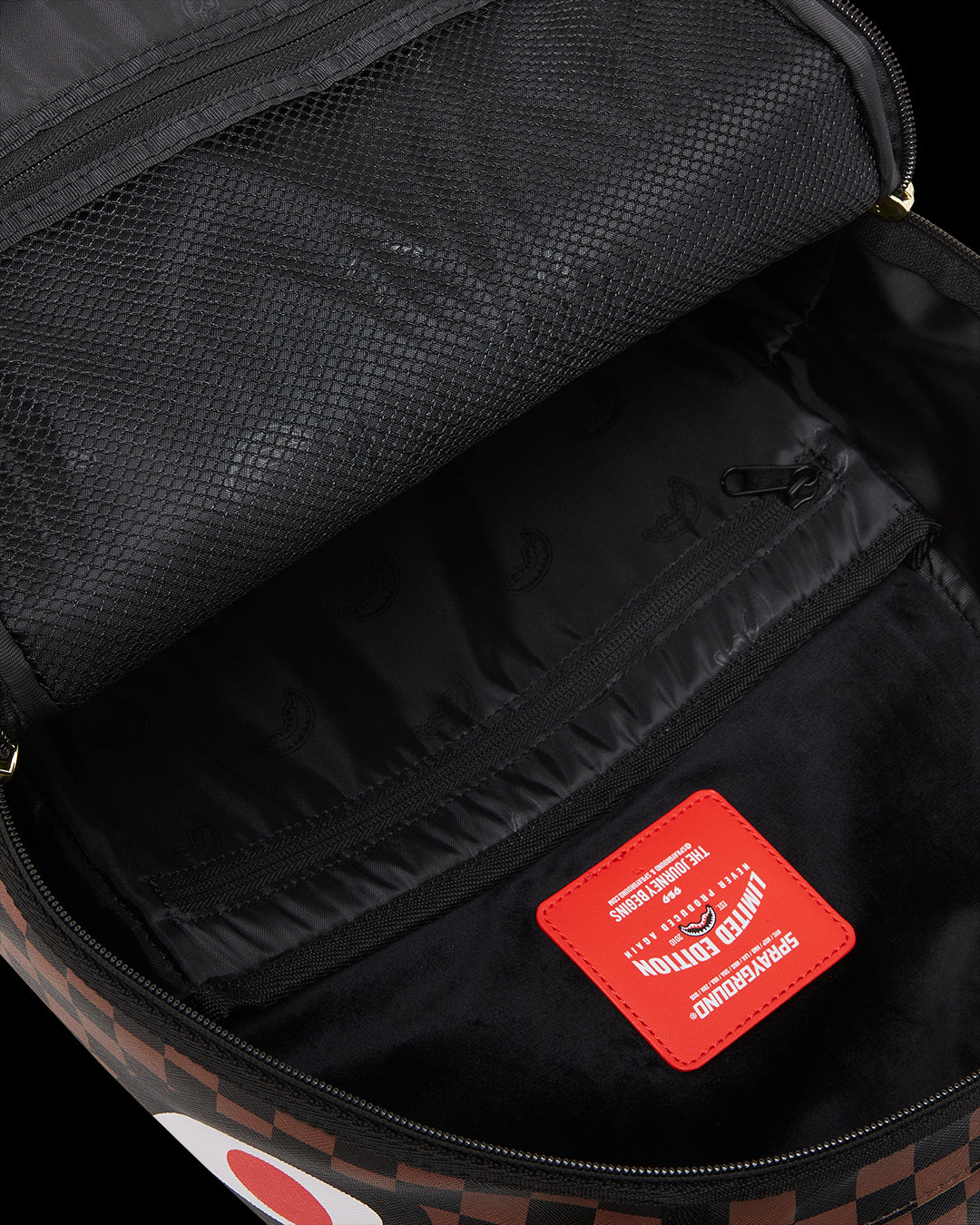 Sprayground 910B7687NSZU