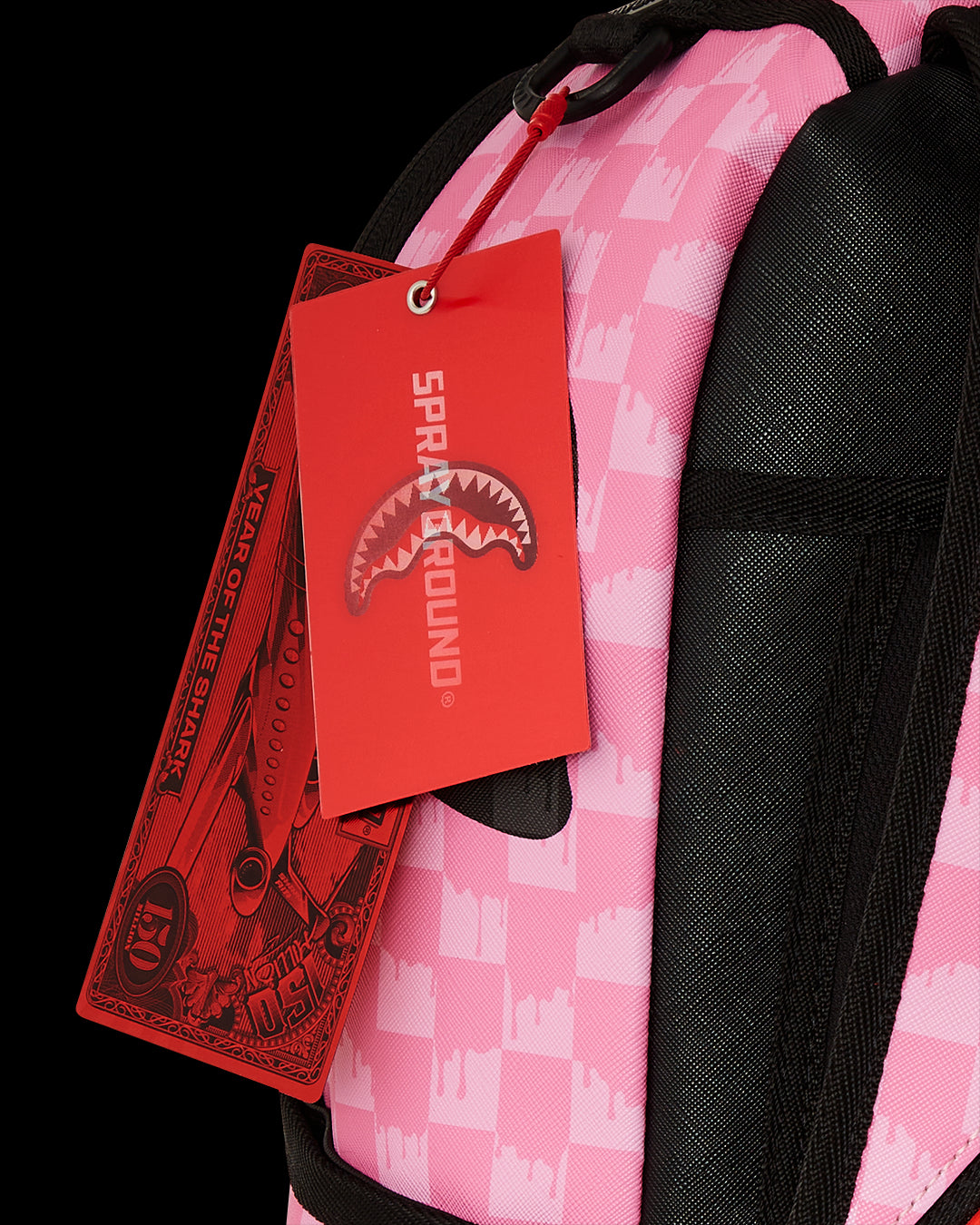Sprayground 910B7694NSZU