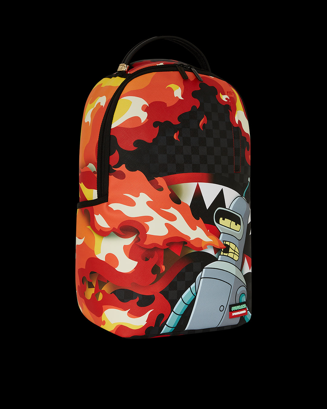 Sprayground 910B7795NSZU