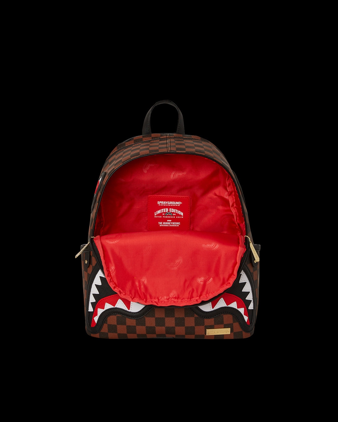 Sprayground 910B7833NSZU