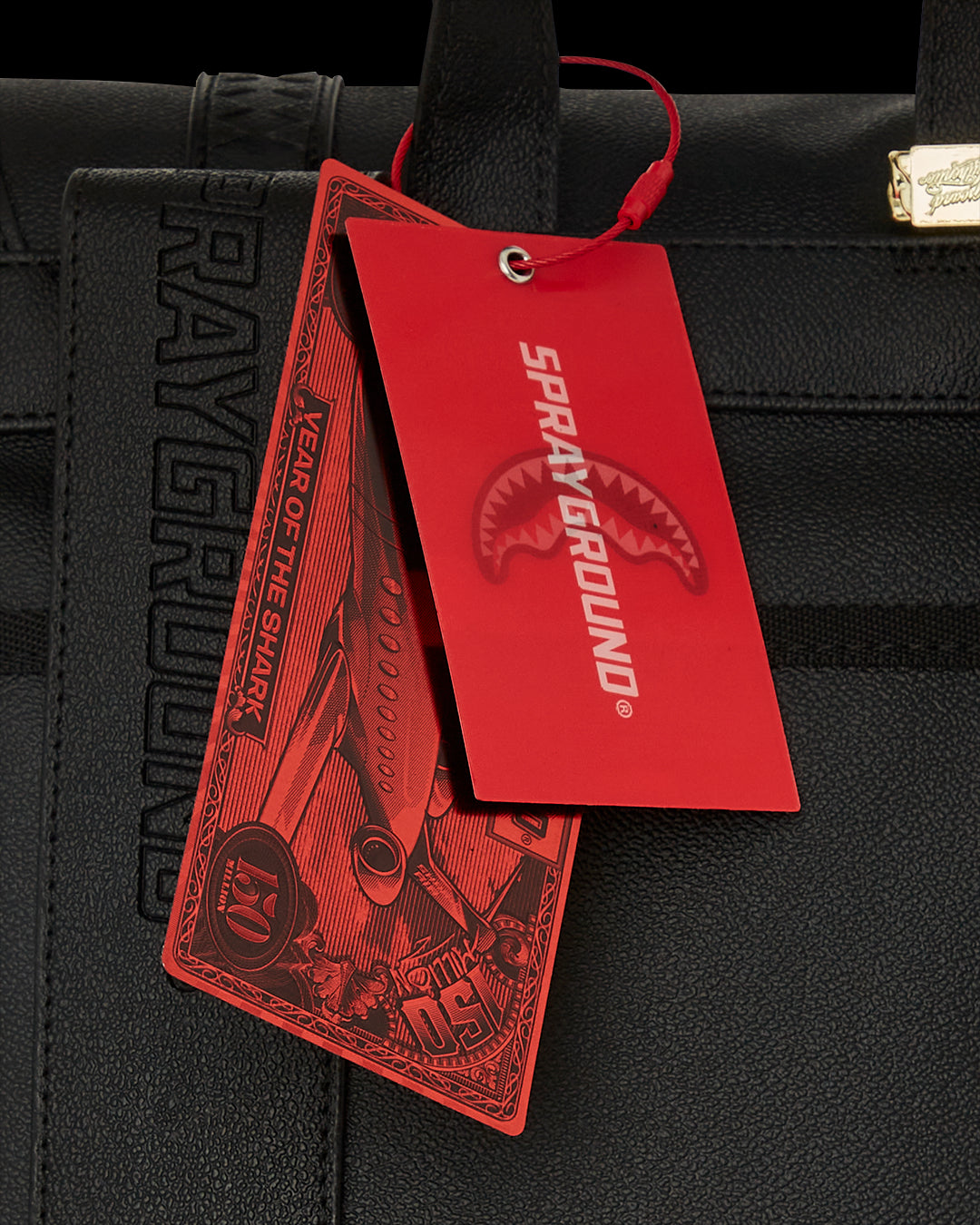 Sprayground 910B8014NSZINT01N