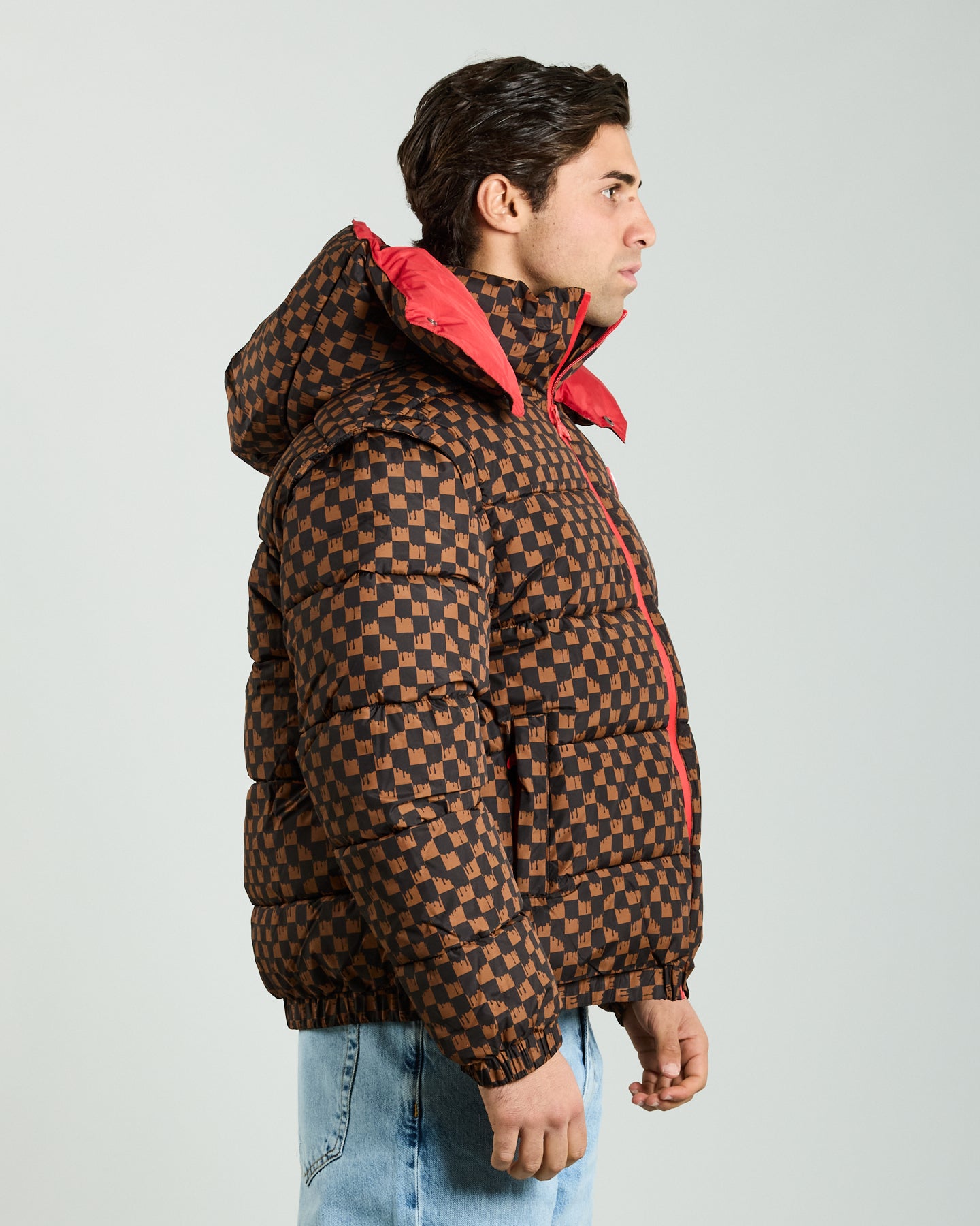 Sprayground SP748BRWB