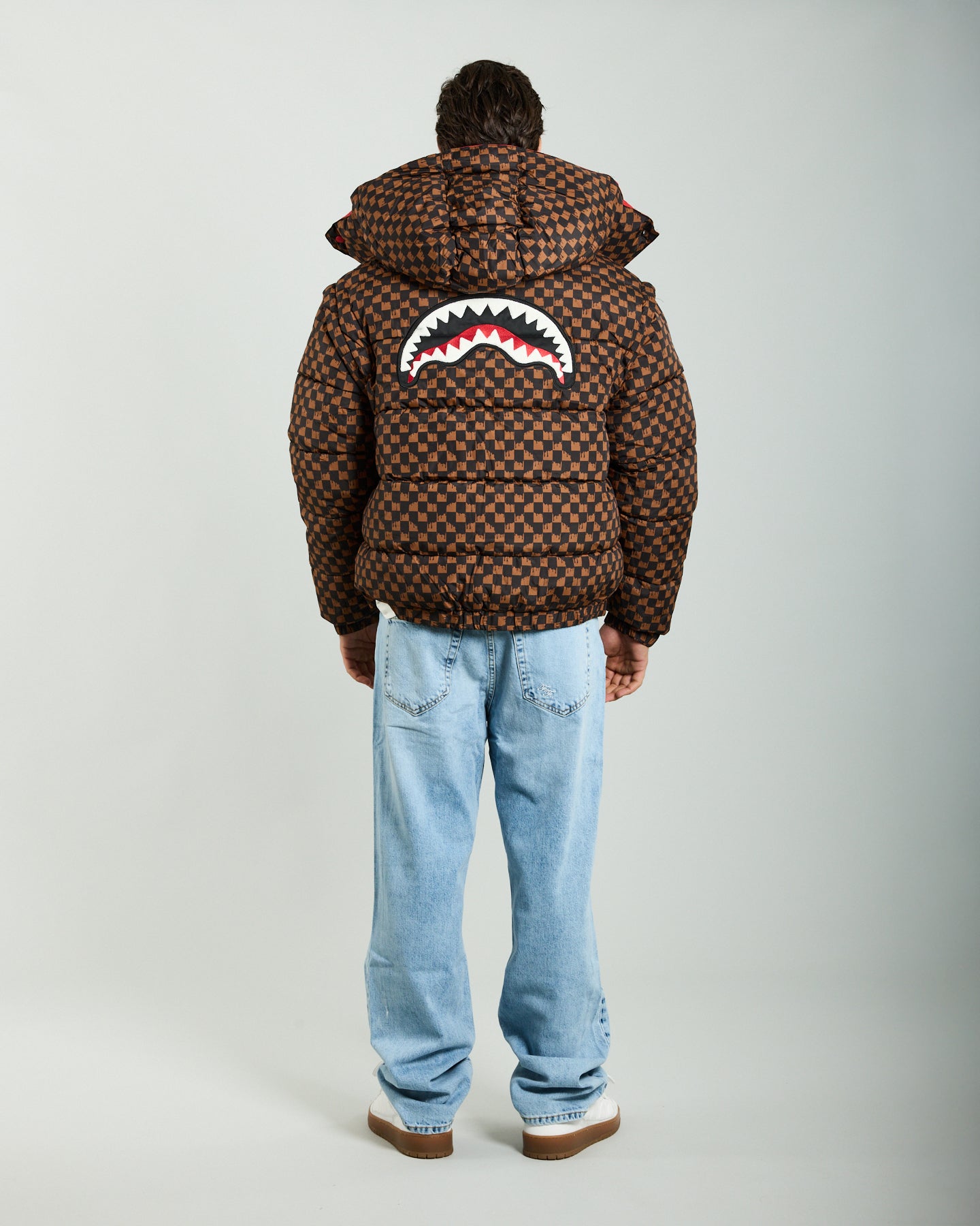 Sprayground SP748BRWB