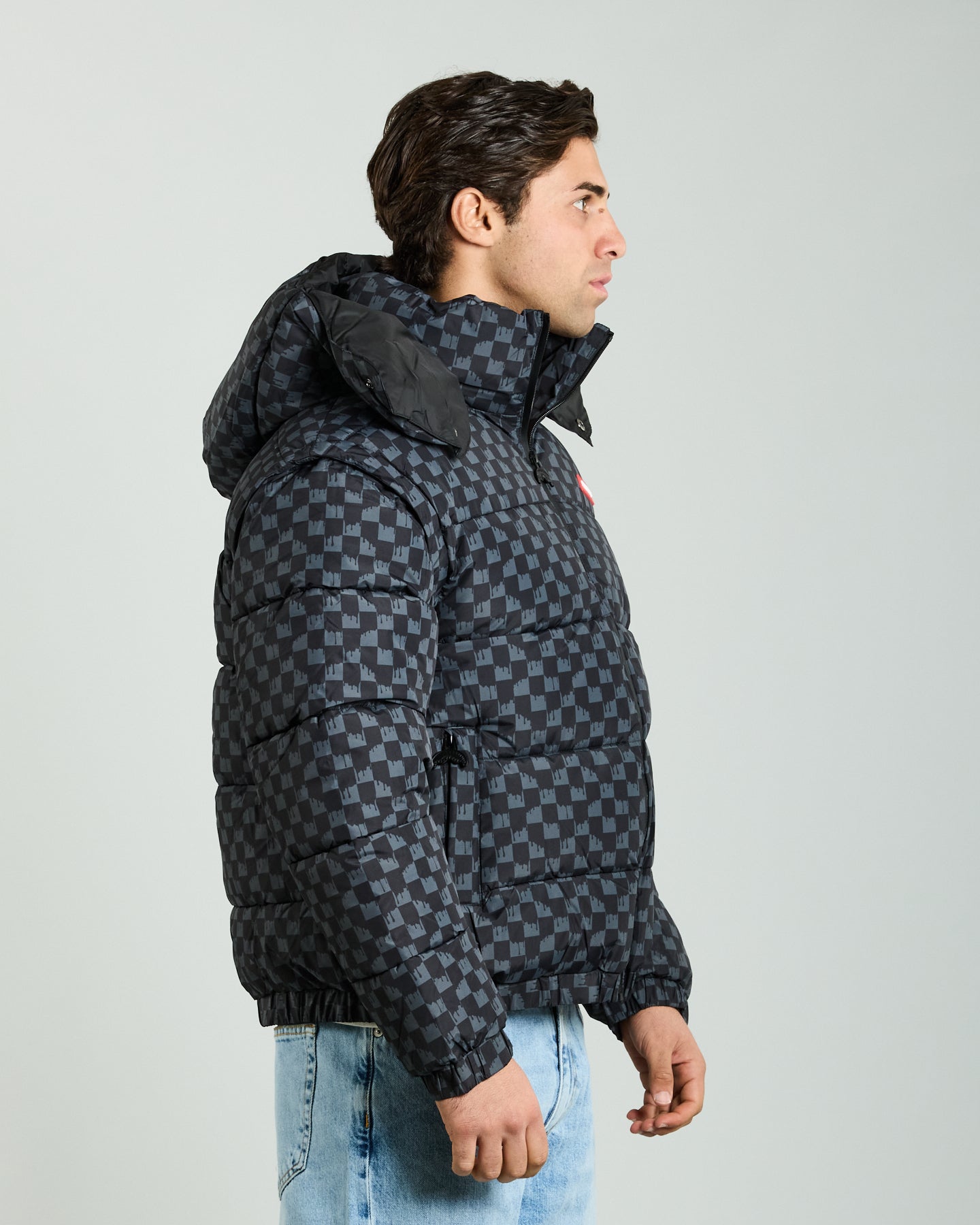 Sprayground SP748BRWG