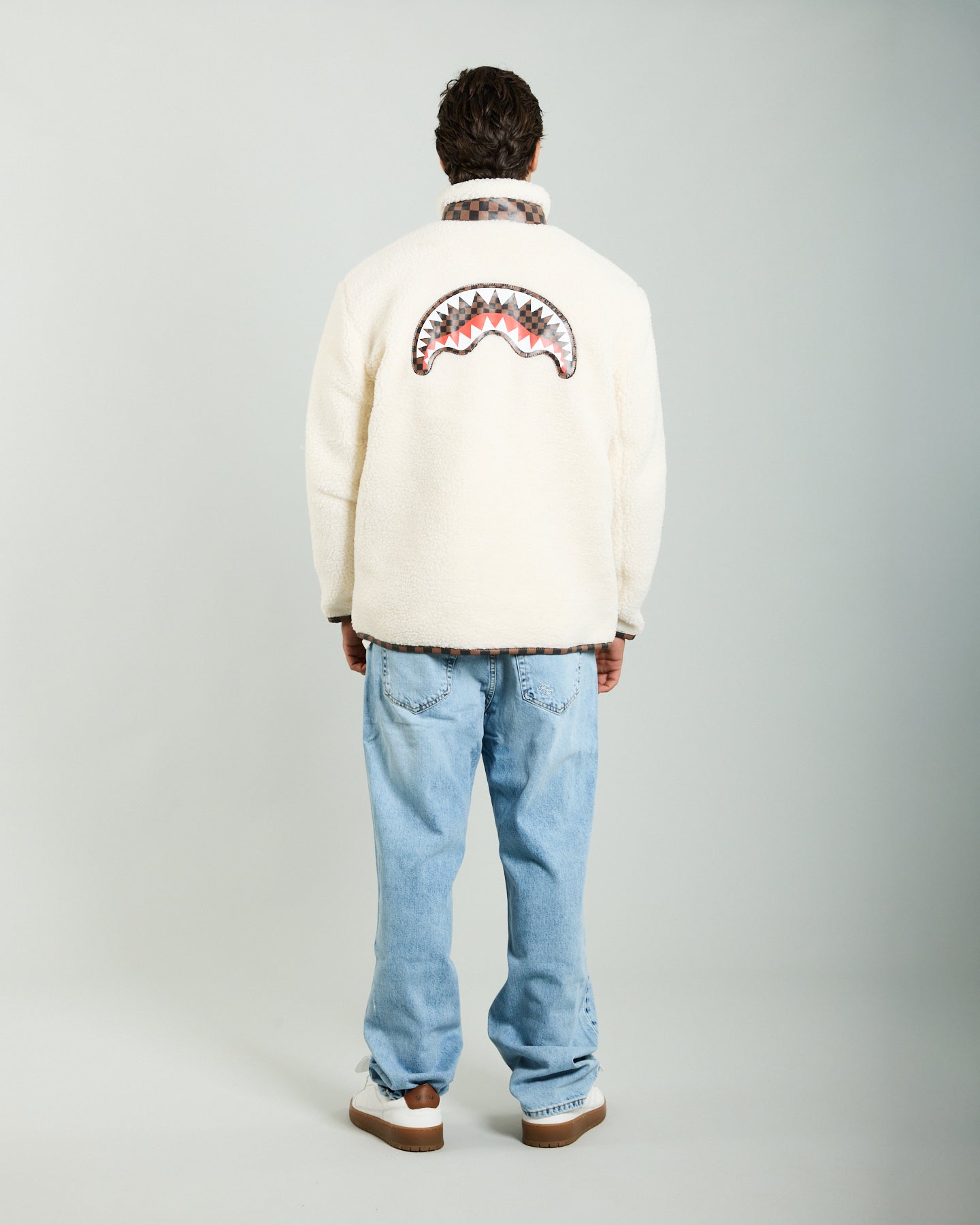 Sprayground SP820IVOU