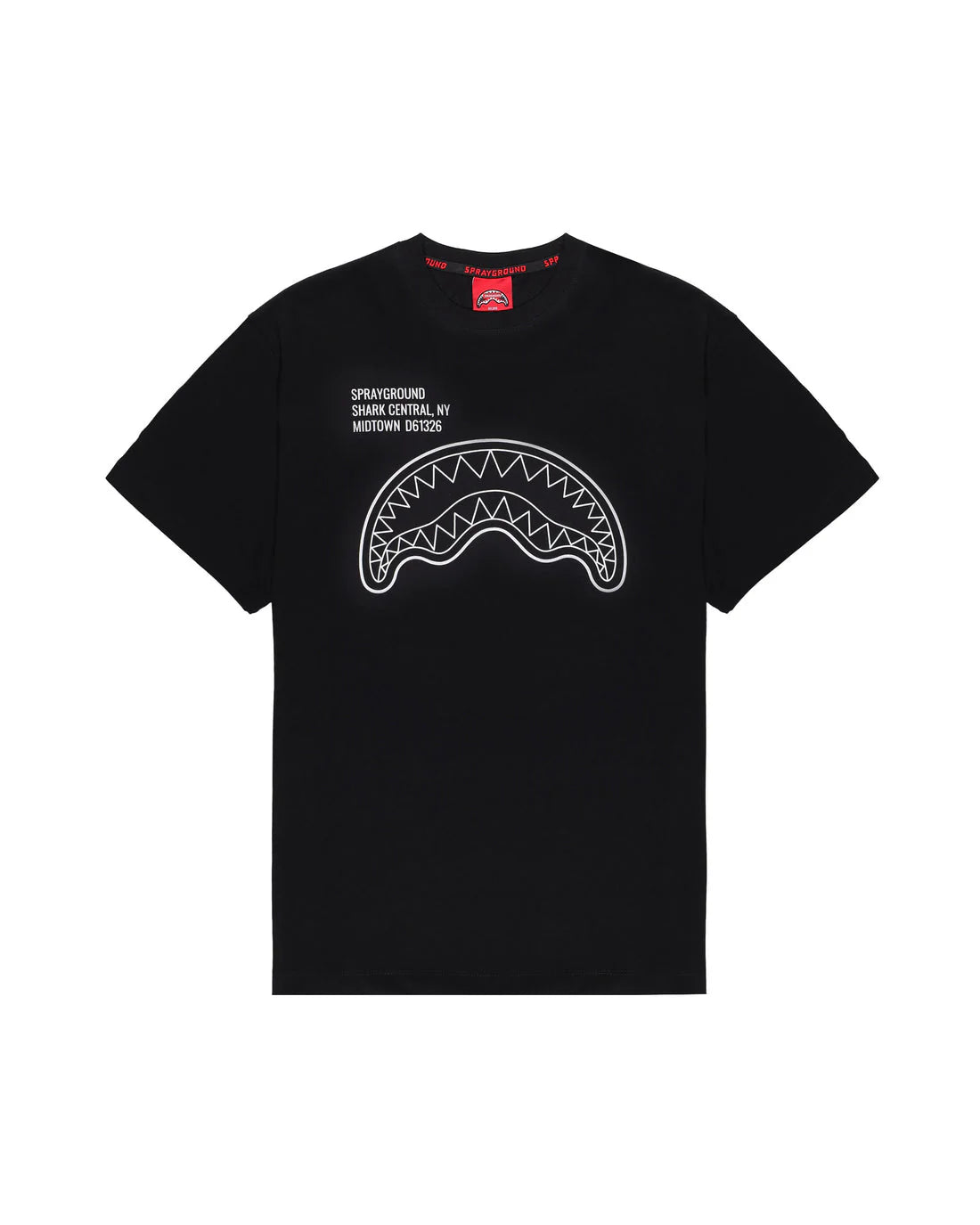 Sprayground SP831BLK