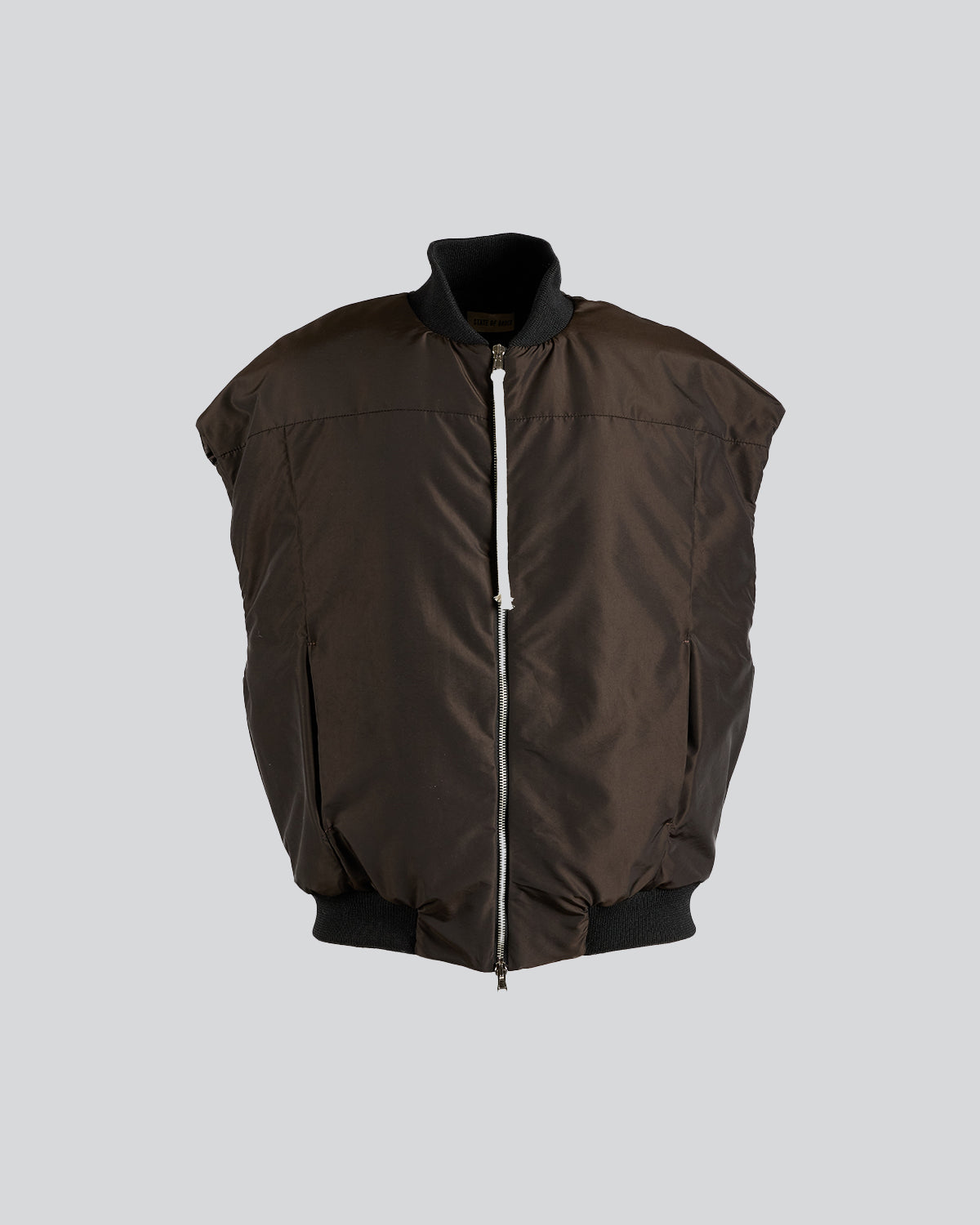 STATE OF ORDER SJ2526002M060