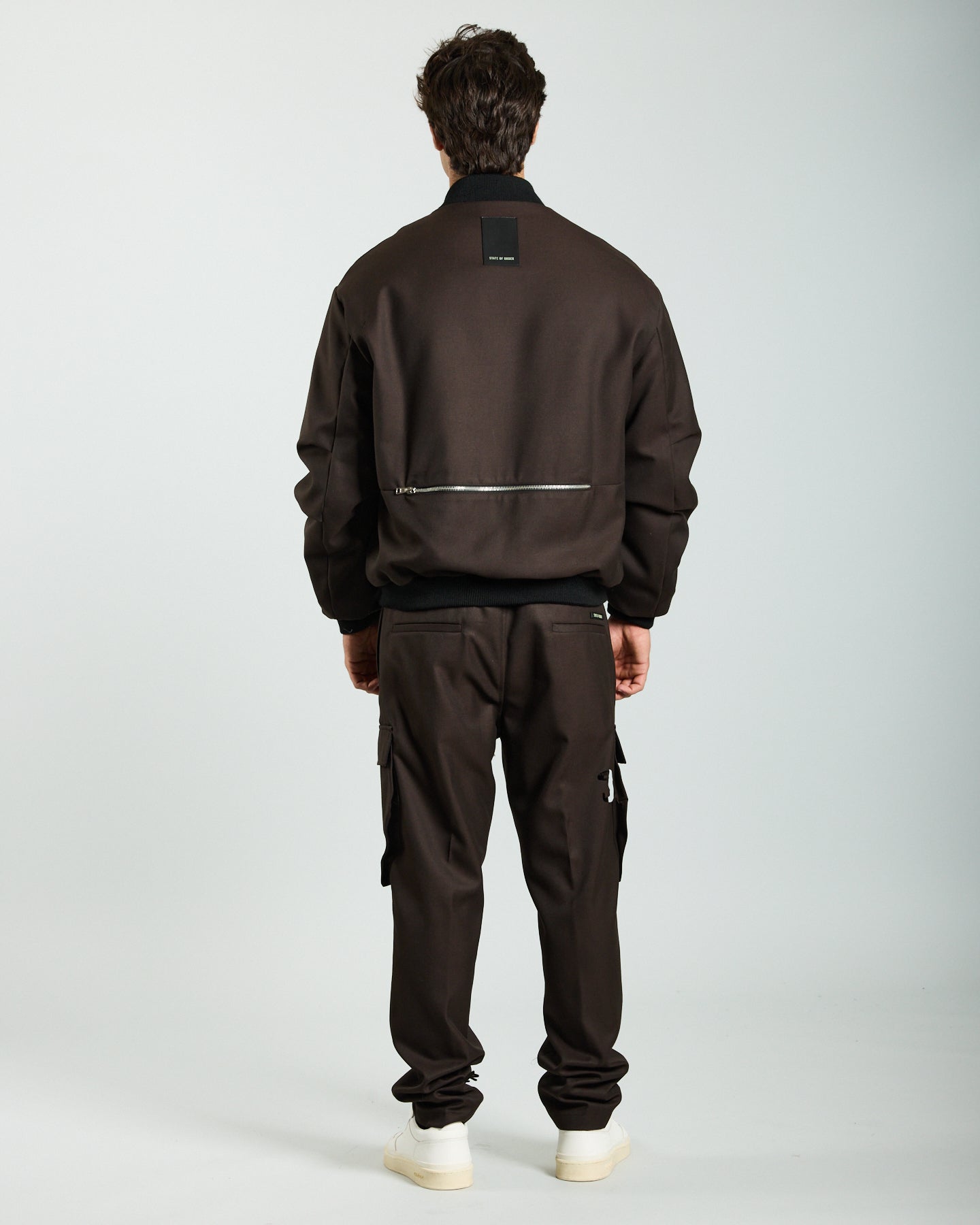 STATE OF ORDER SJ2526009M064