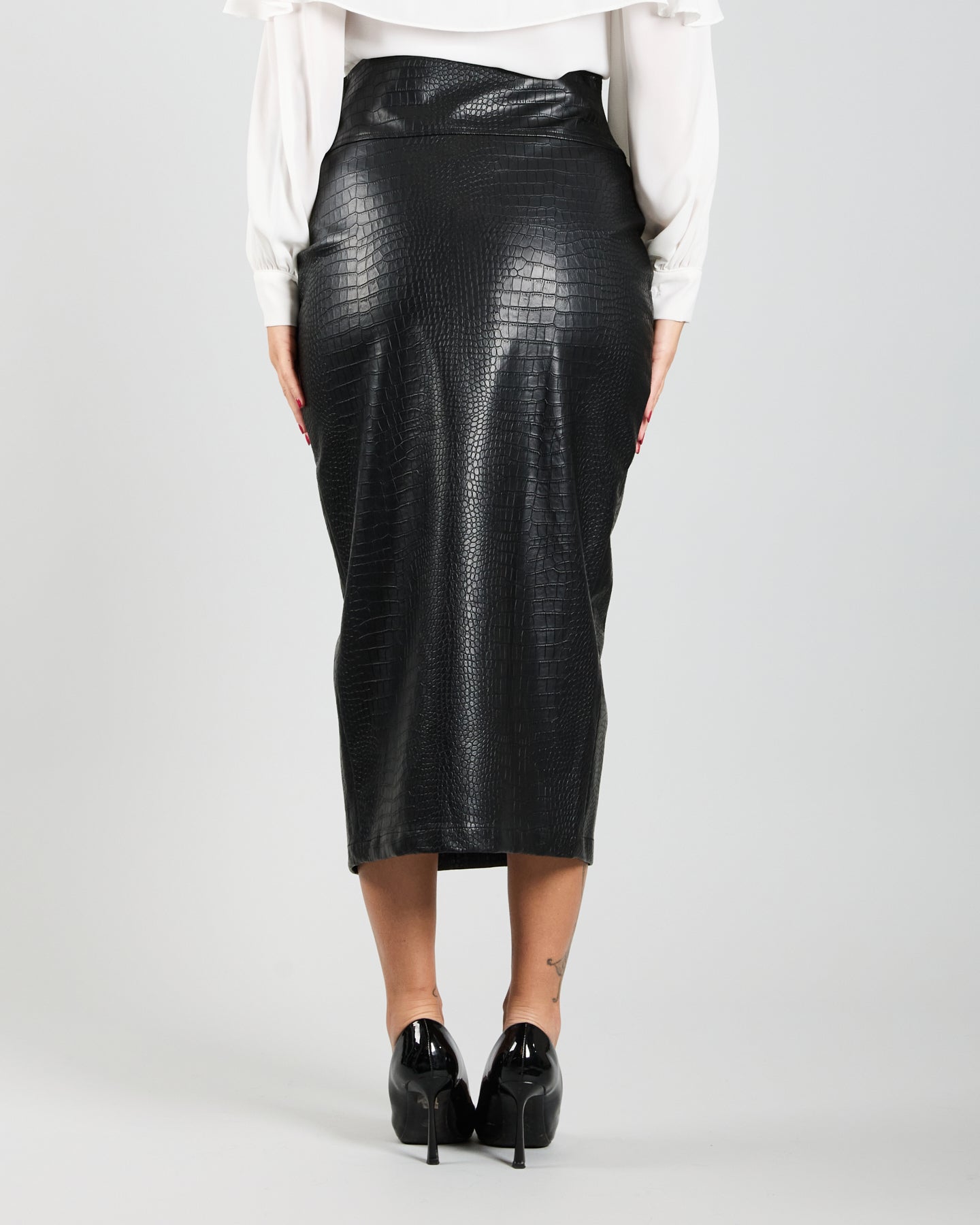 TRASH&LUXURY TL-01FW25261323N