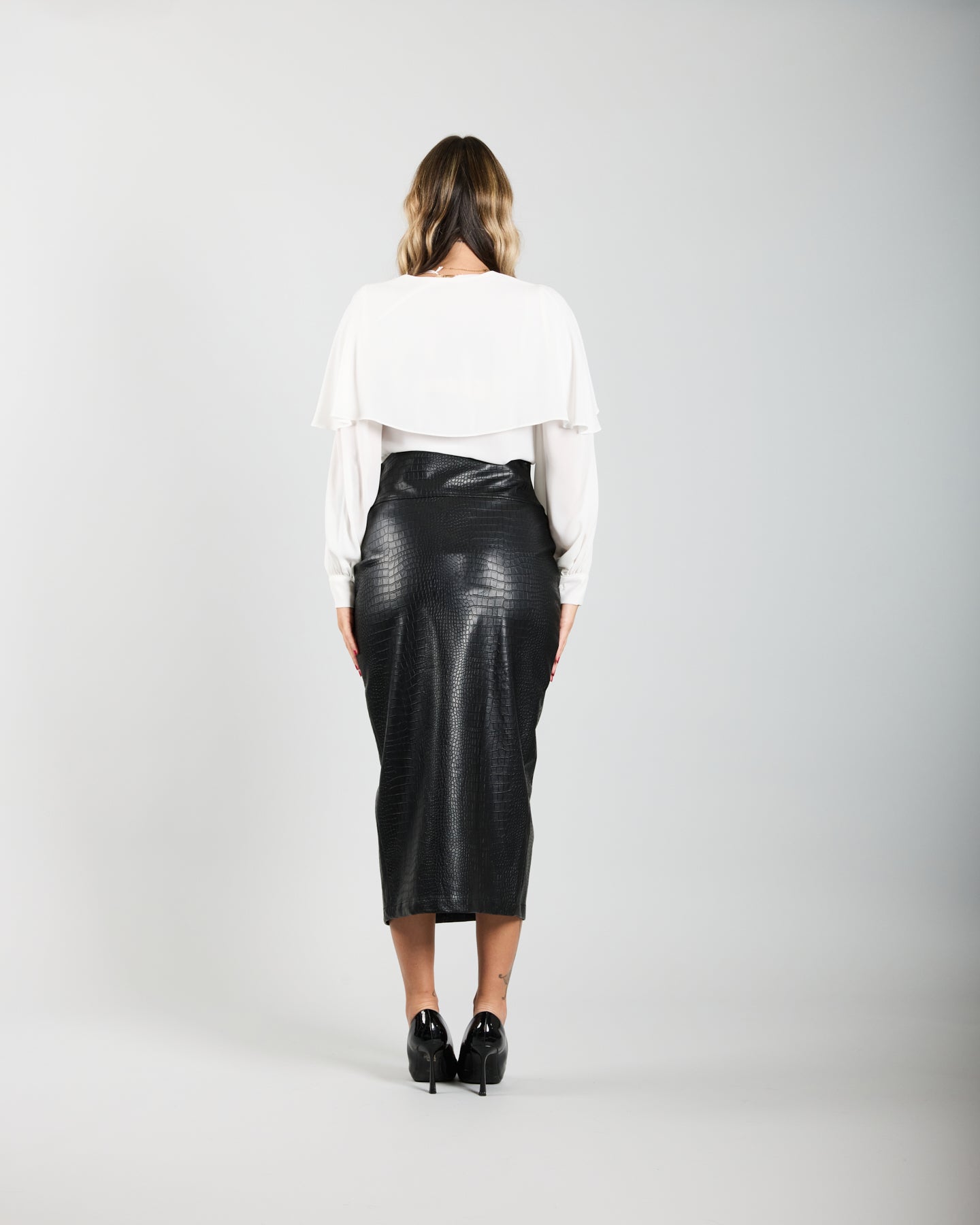 TRASH&LUXURY TL-01FW25261323N