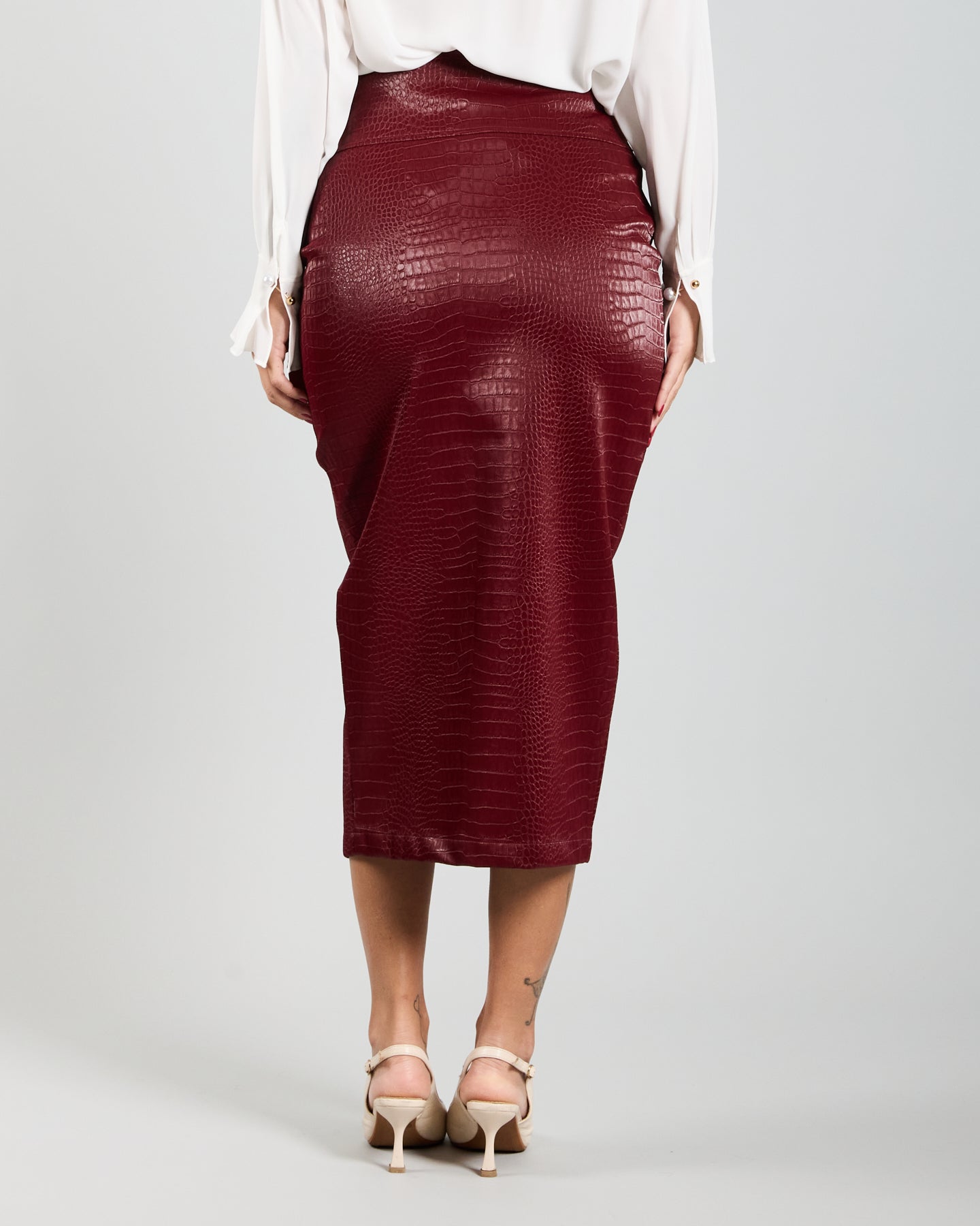 TRASH&LUXURY TL-01FW25261323R