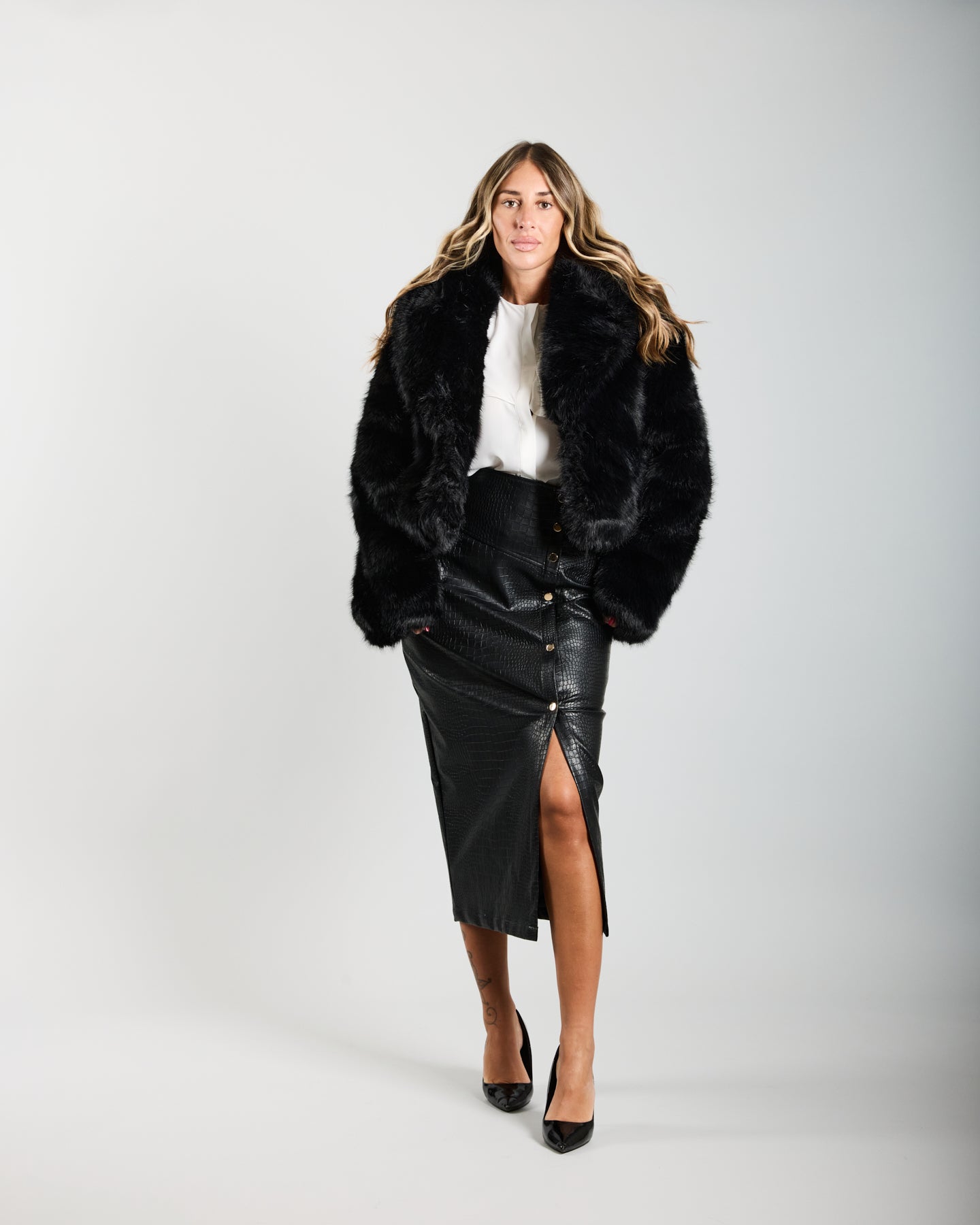 TRASH&LUXURY TL-02FW25261365B