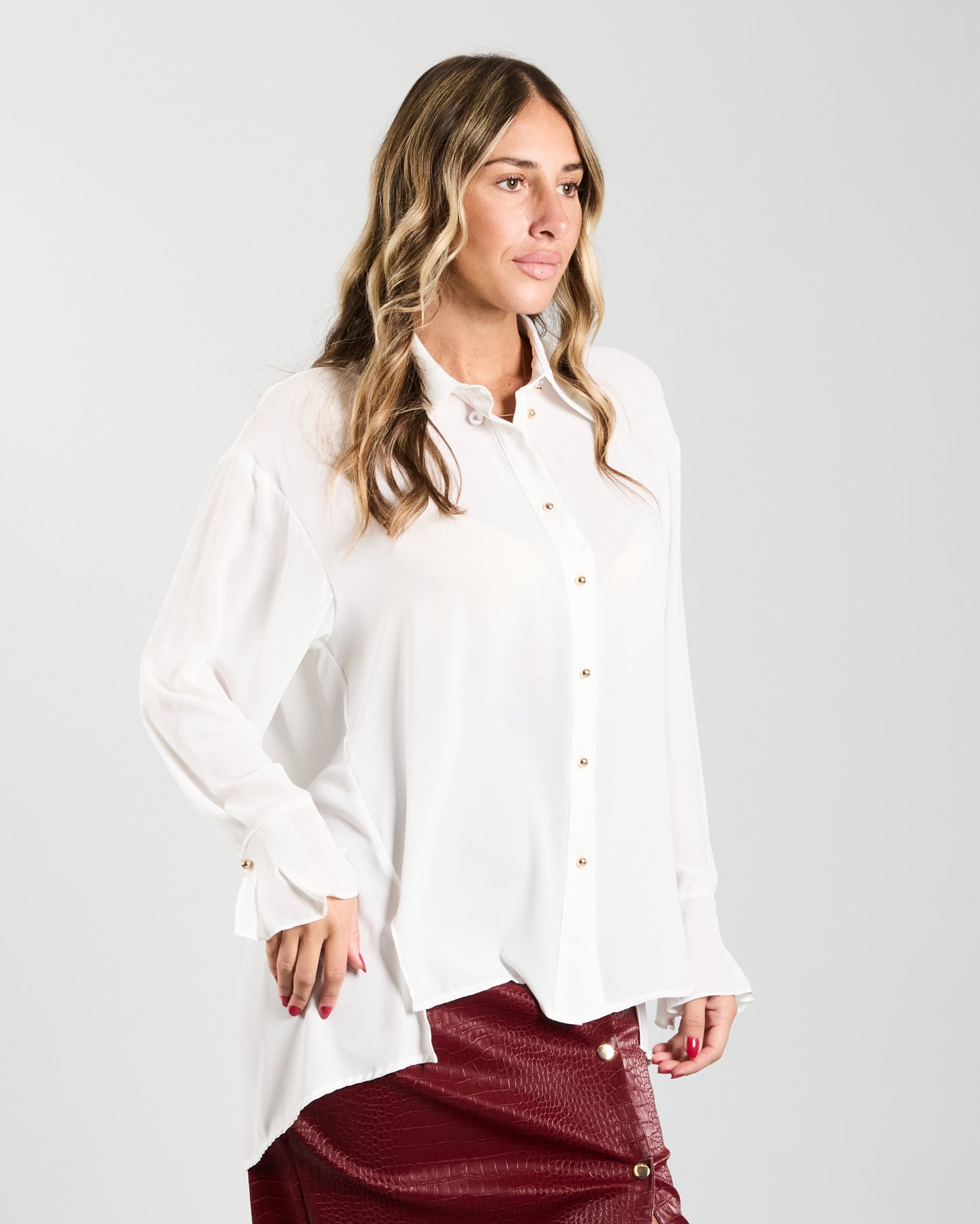 TRASH&LUXURY TL-02FW25261445L