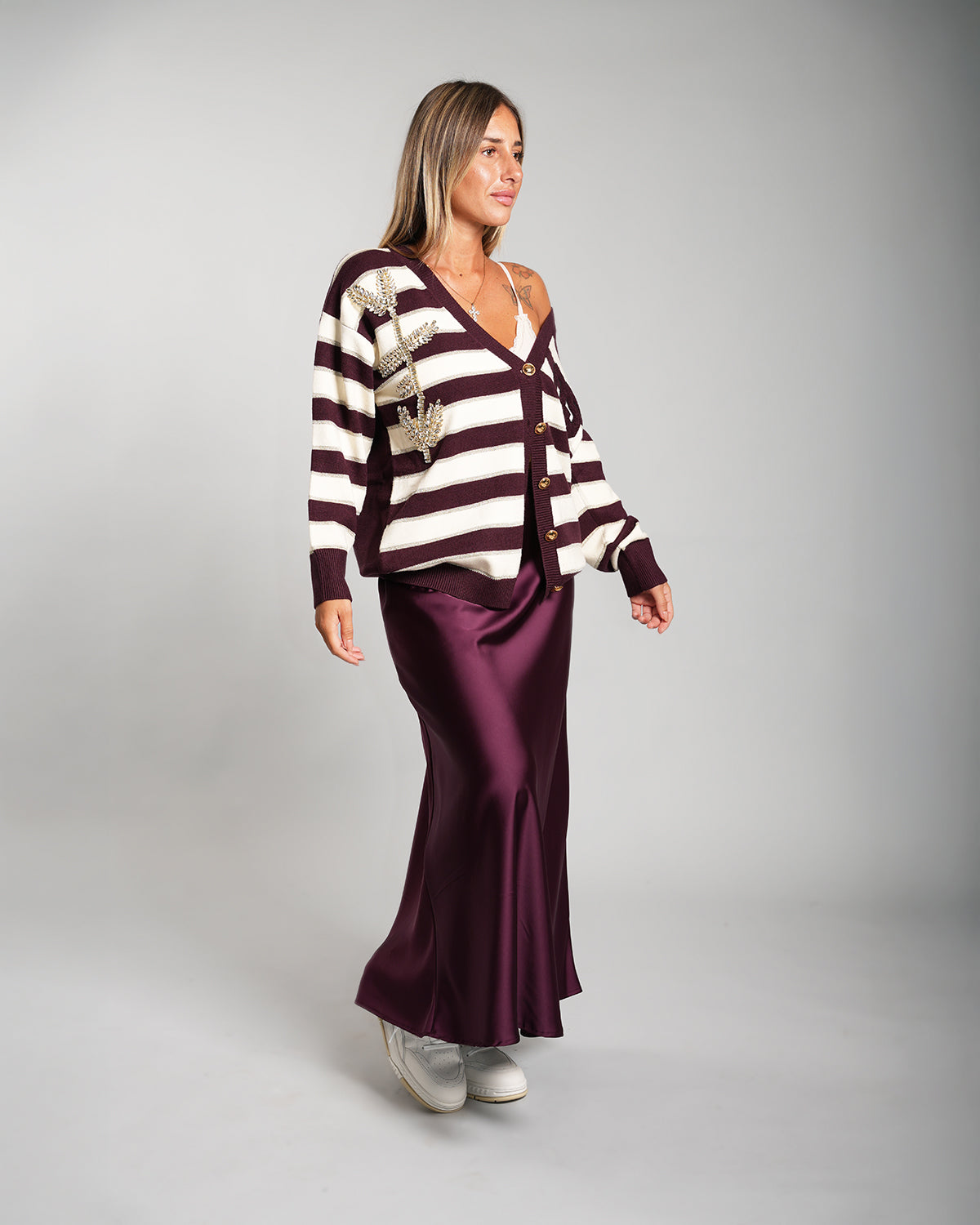 TRASH&LUXURY TL-04FW25261325L