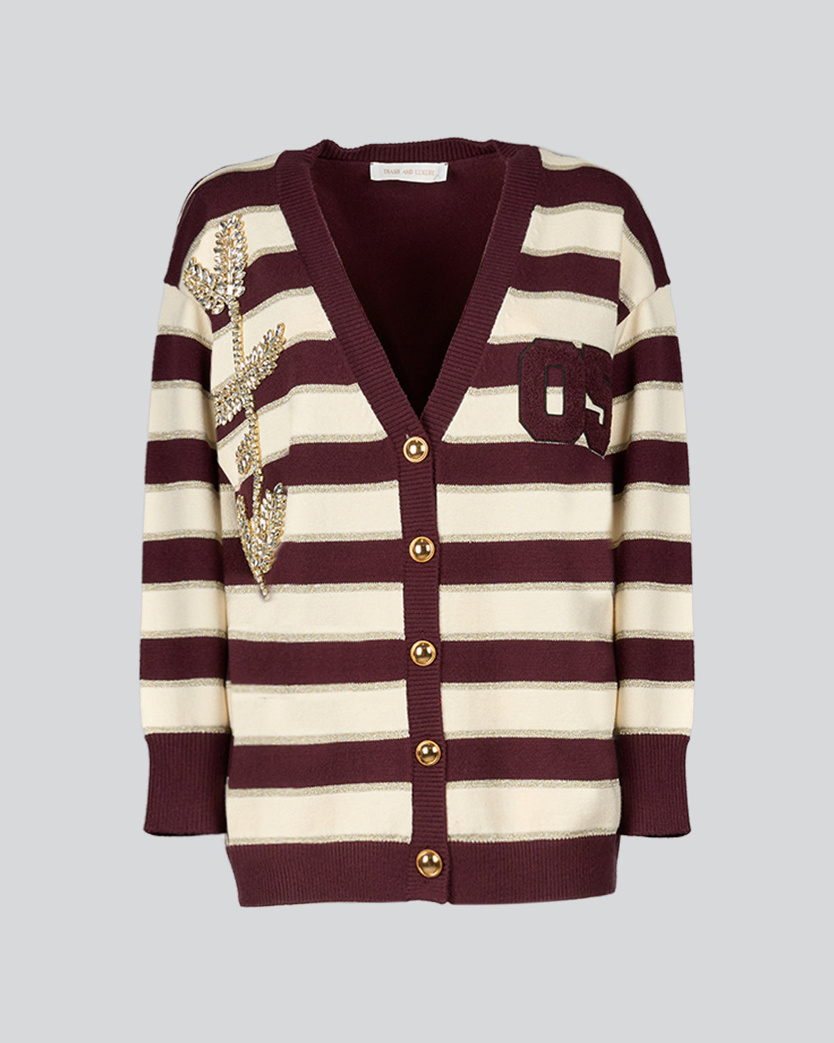 TRASH&LUXURY TL-04FW25261325L