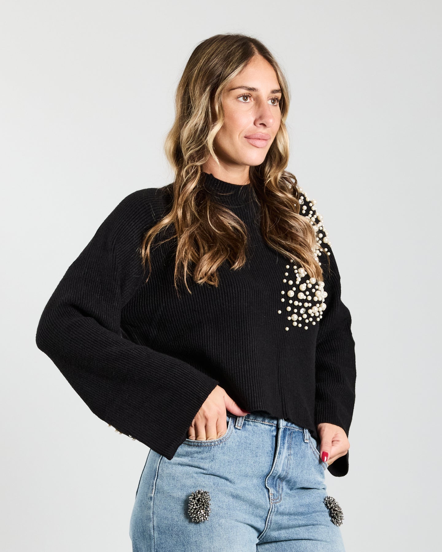 TRASH&LUXURY TL-04FW25261341N