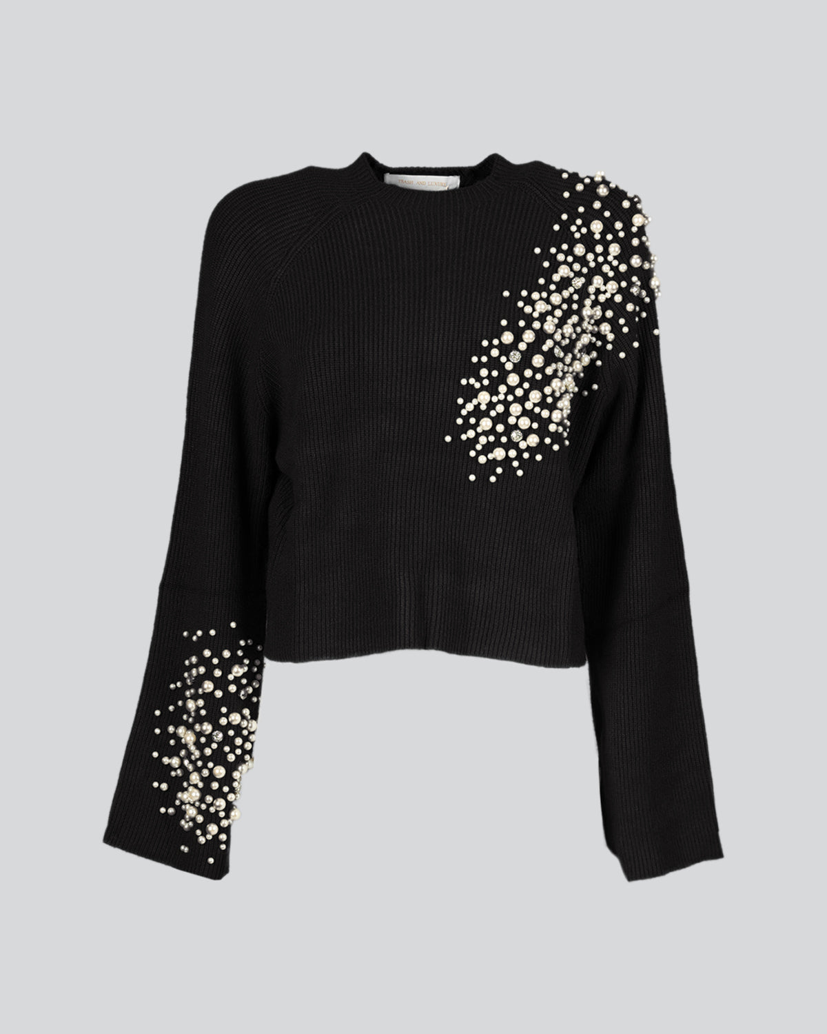 TRASH&LUXURY TL-04FW25261341N