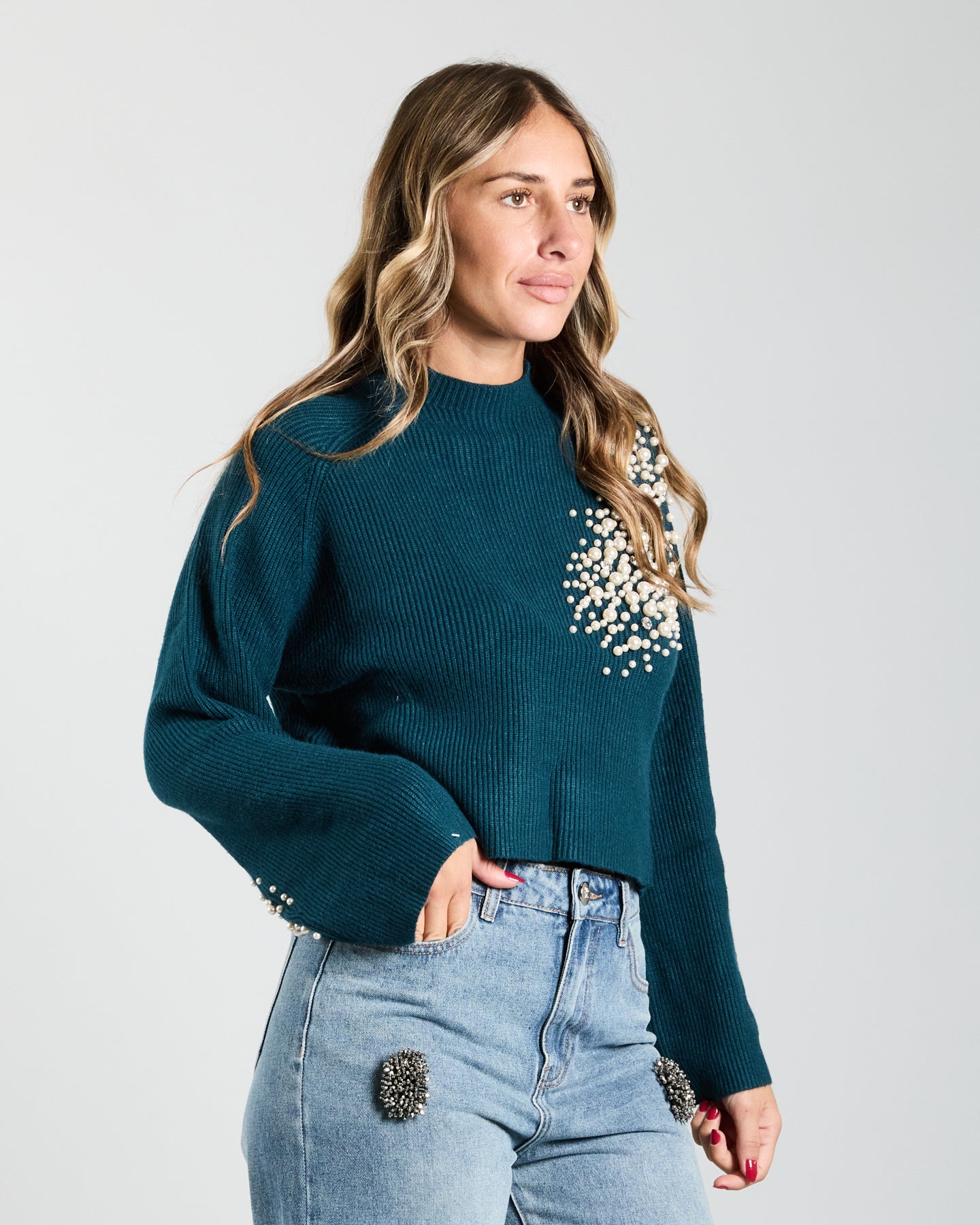 TRASH&LUXURY TL-04FW25261341P