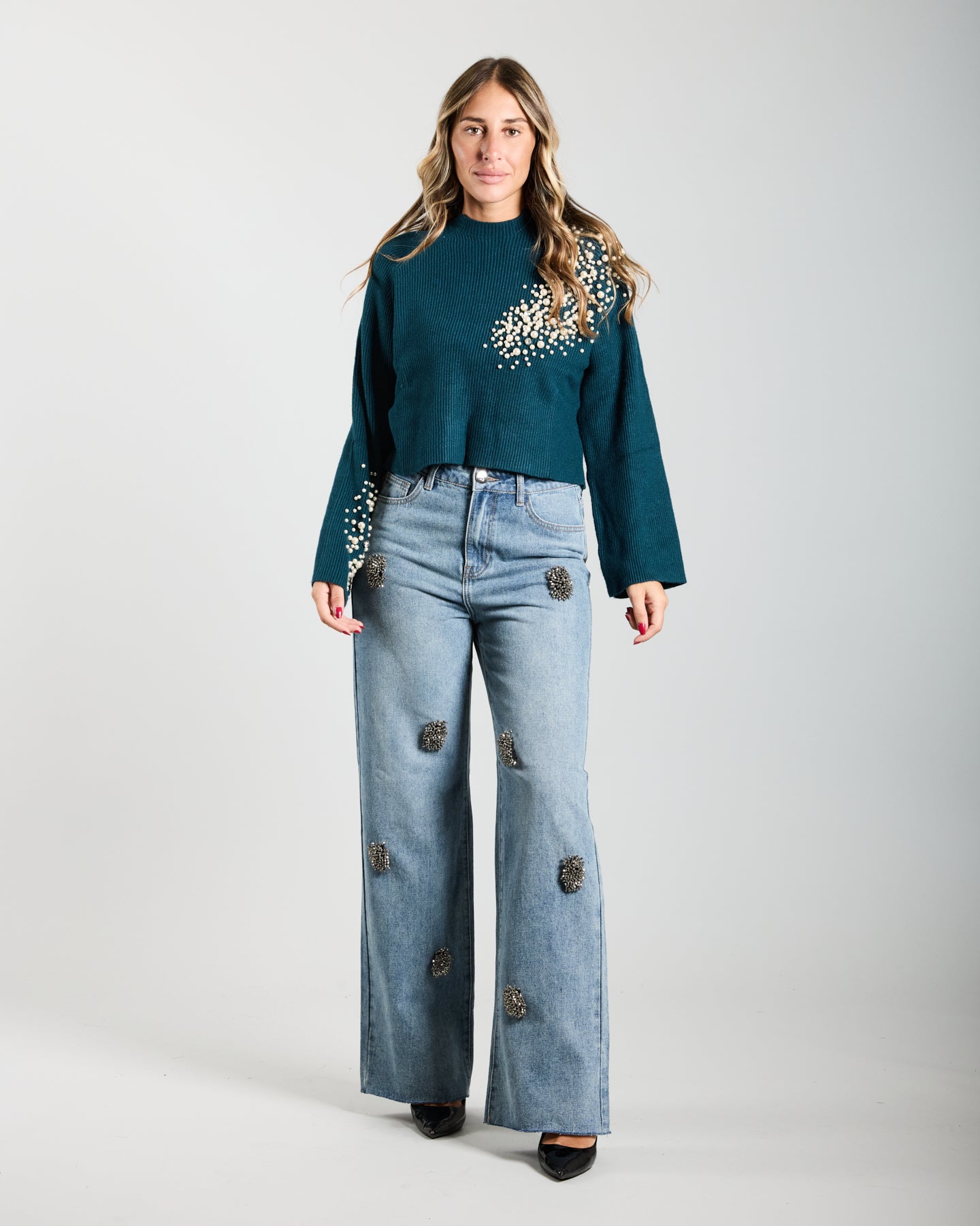 TRASH&LUXURY TL-04FW25261341P