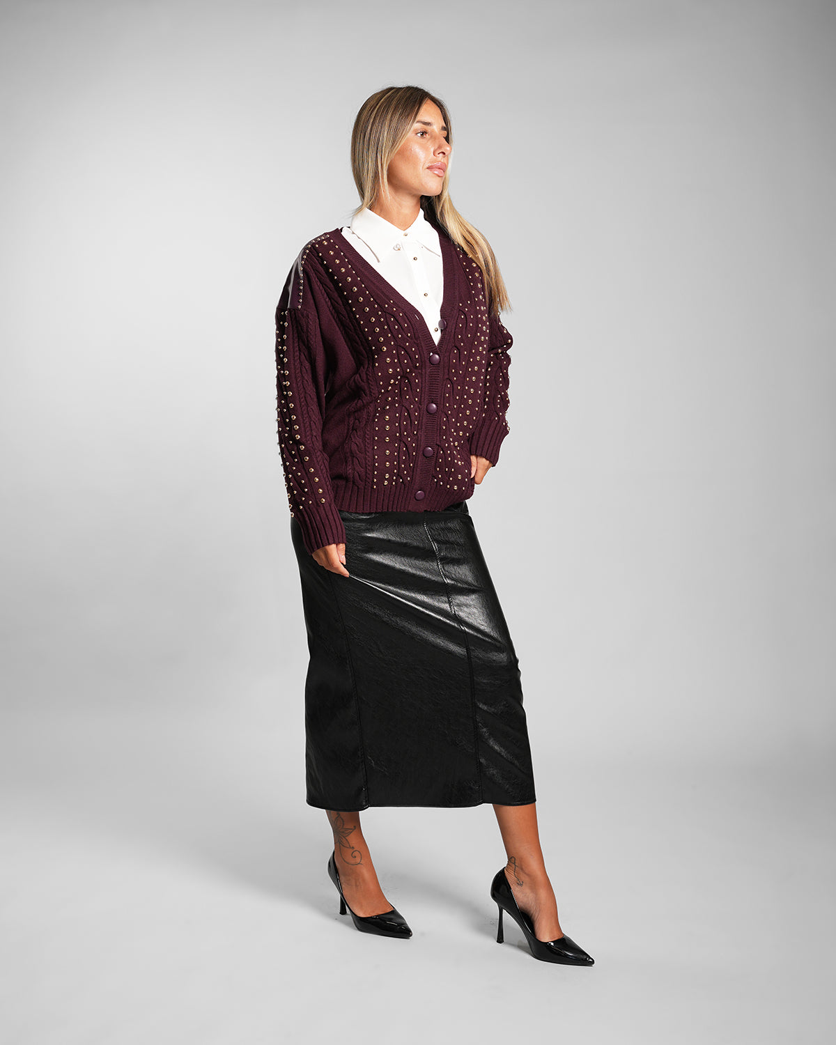 TRASH&LUXURY TL-04FW25261345B