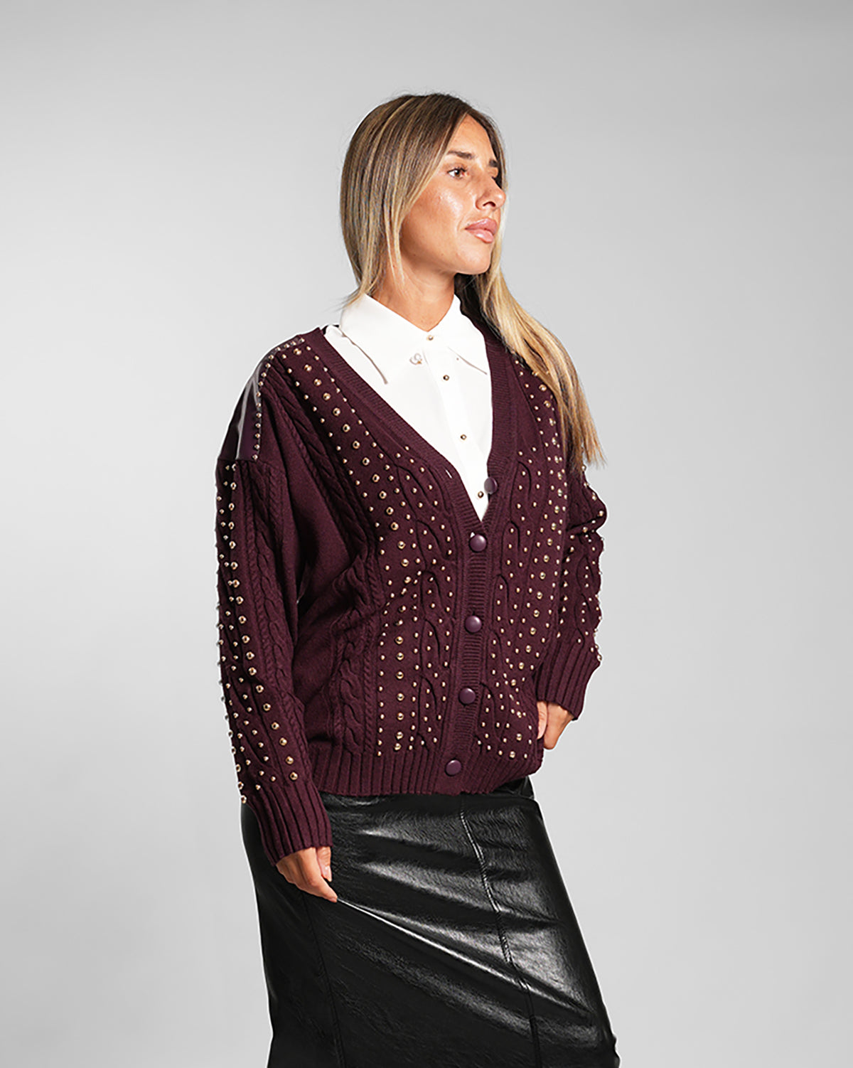 TRASH&LUXURY TL-04FW25261345B