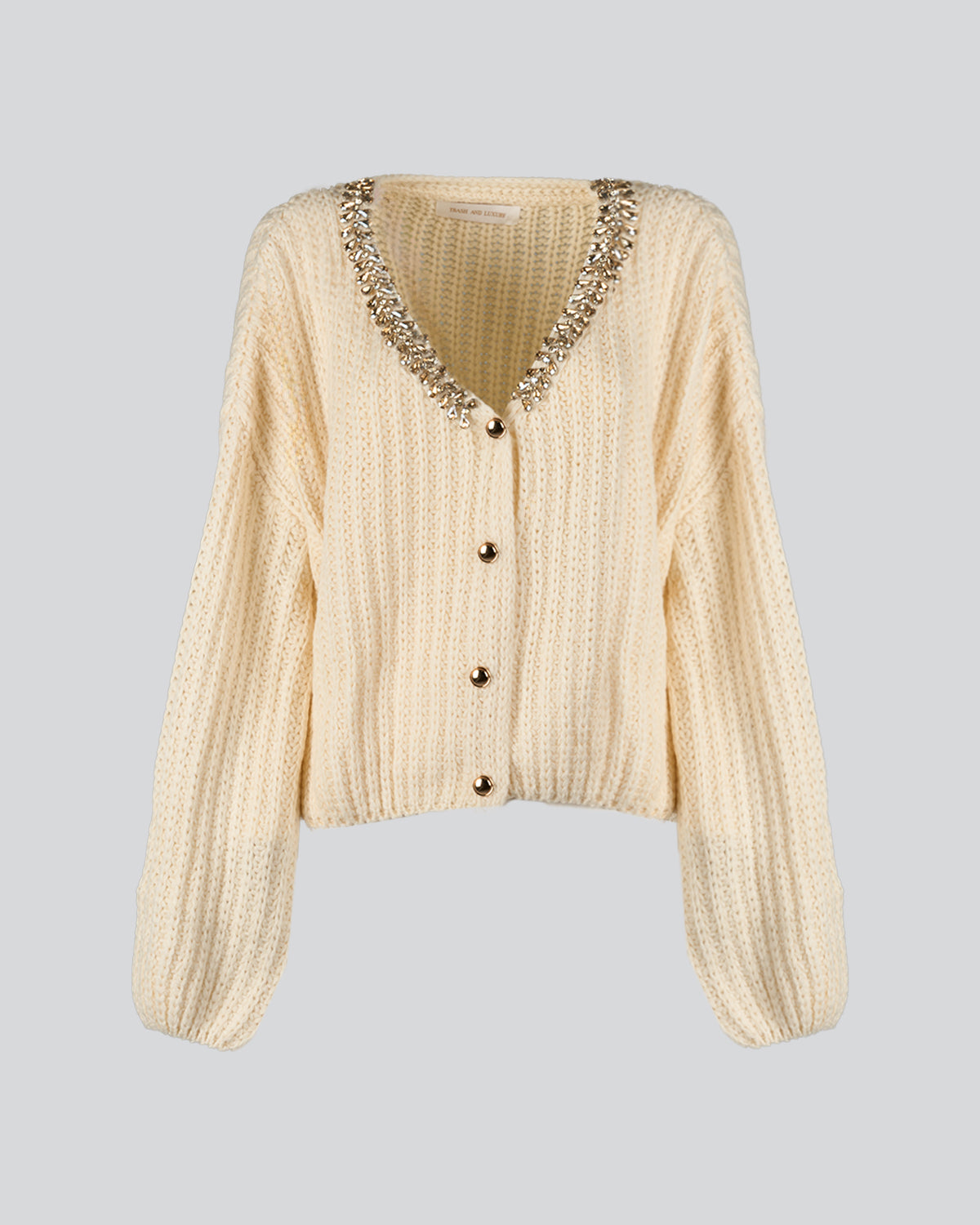 TRASH&LUXURY TL-04FW25261394L