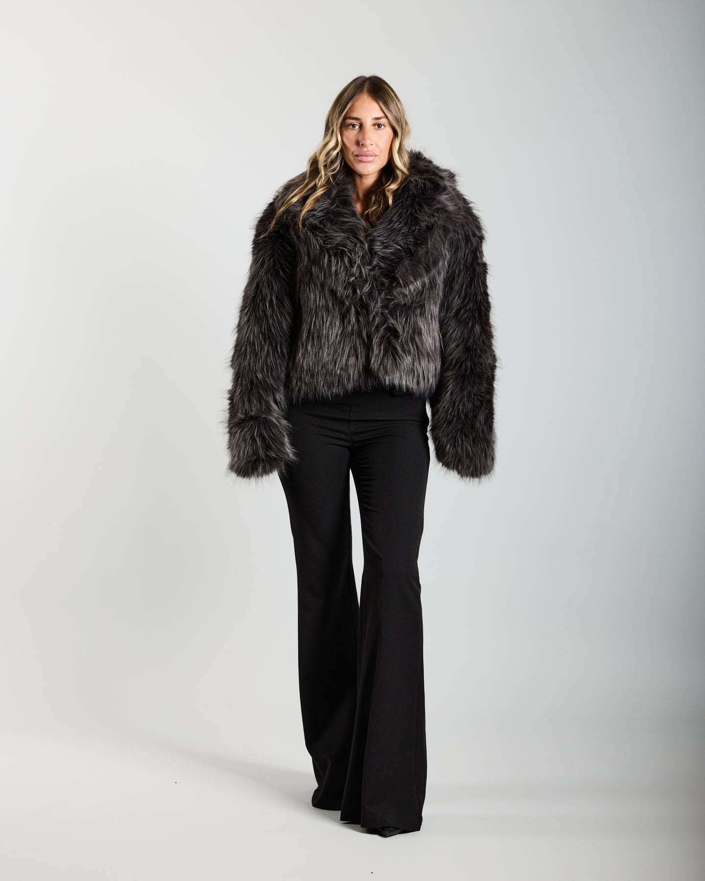 TRASH&LUXURY TL-05FW25261463N