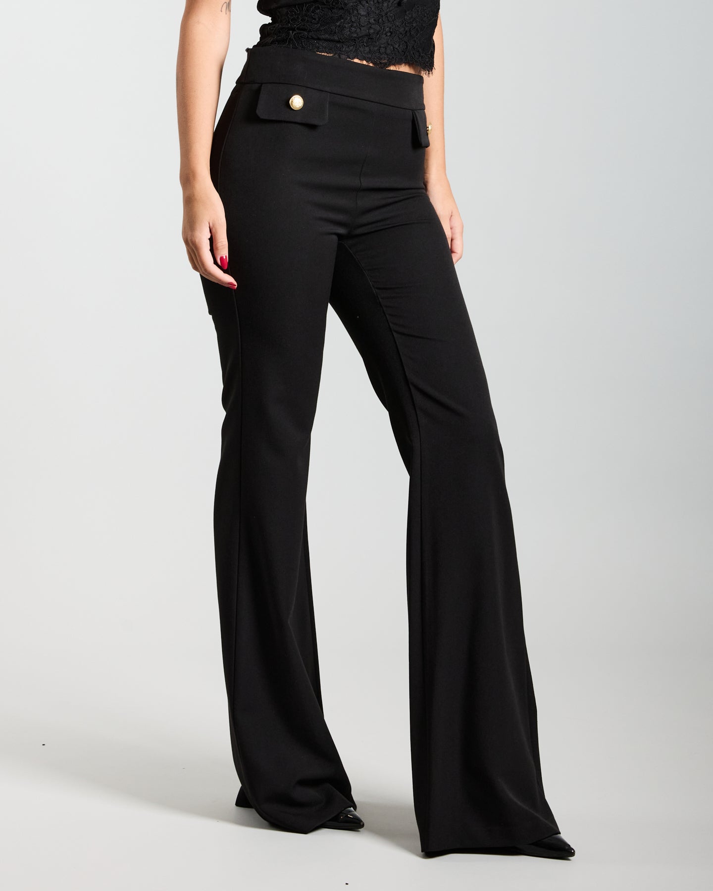 TRASH&LUXURY TL-05FW25261463N