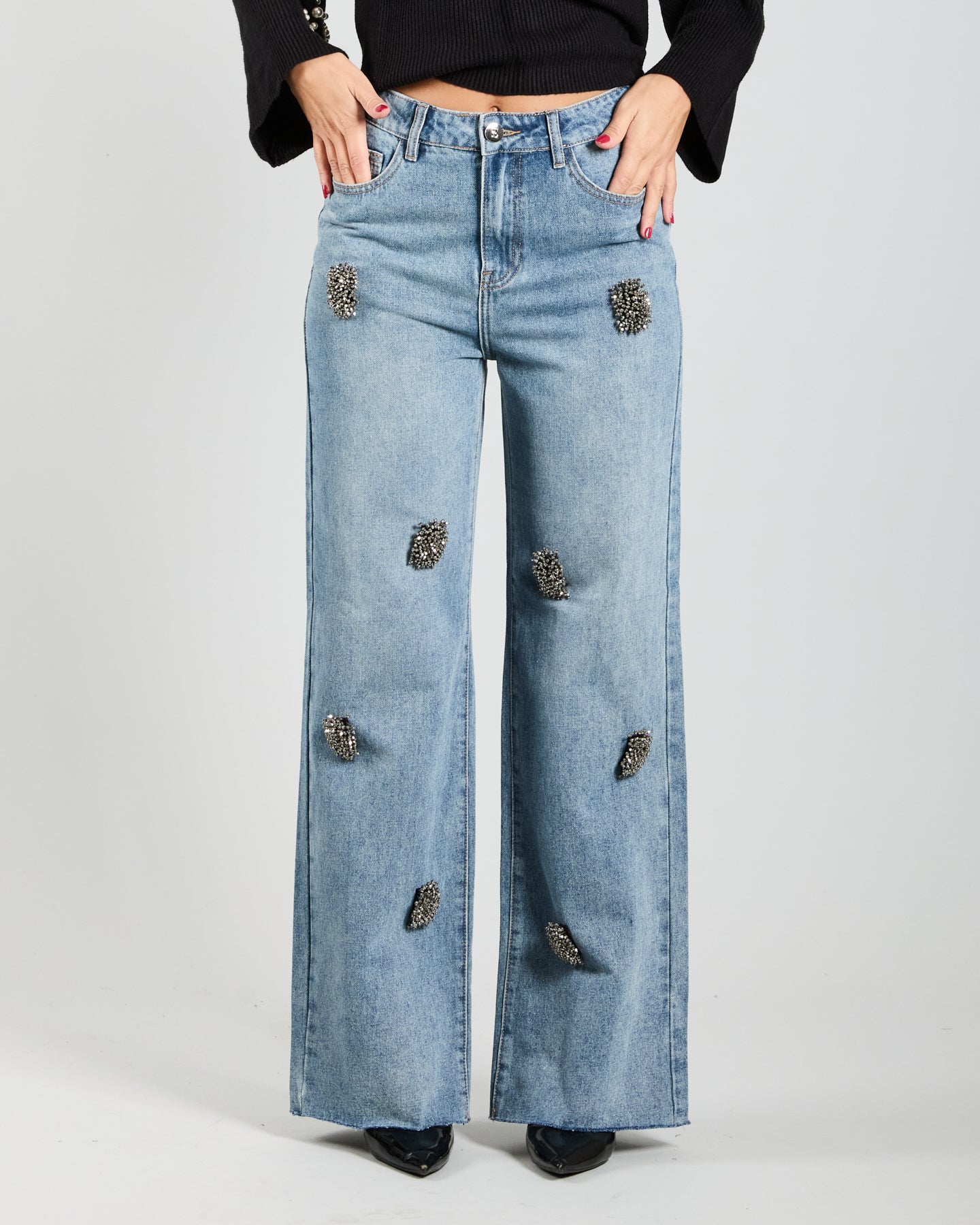 TRASH&LUXURY TL-06FW25261329D