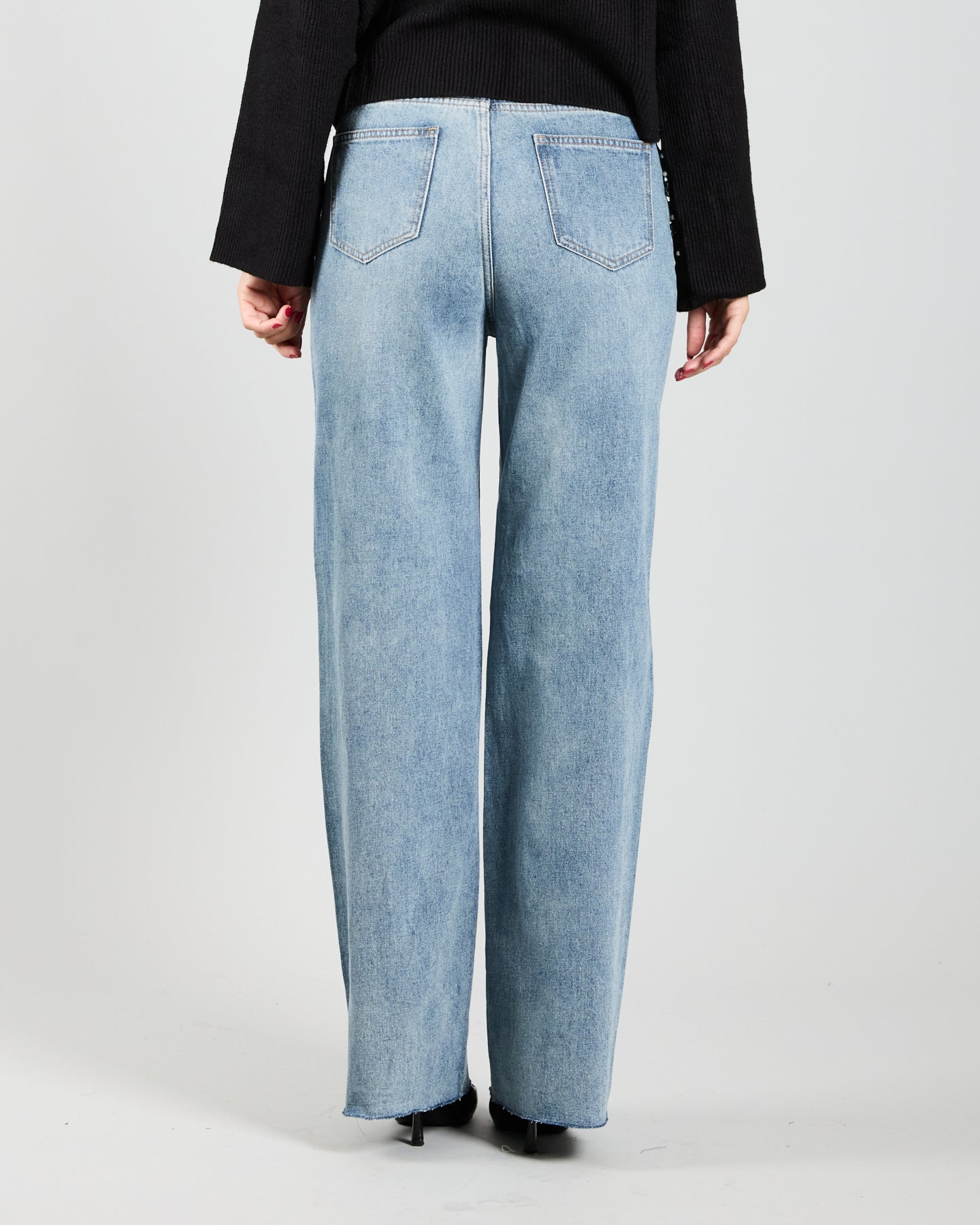 TRASH&LUXURY TL-06FW25261329D