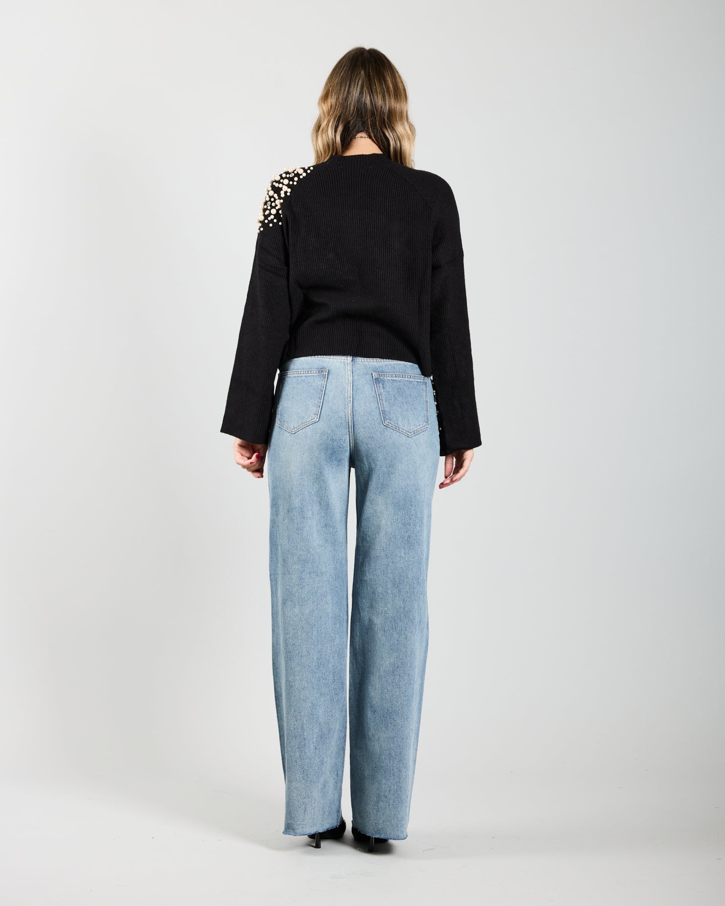 TRASH&LUXURY TL-06FW25261329D