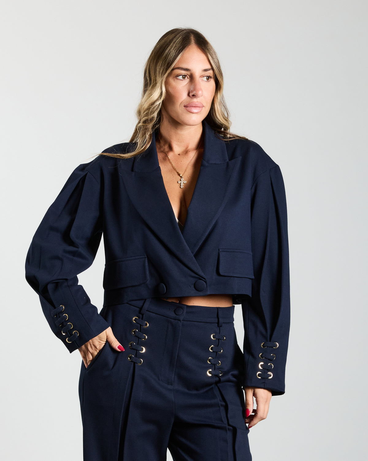 TRASH&LUXURY TL-09FW25261483B