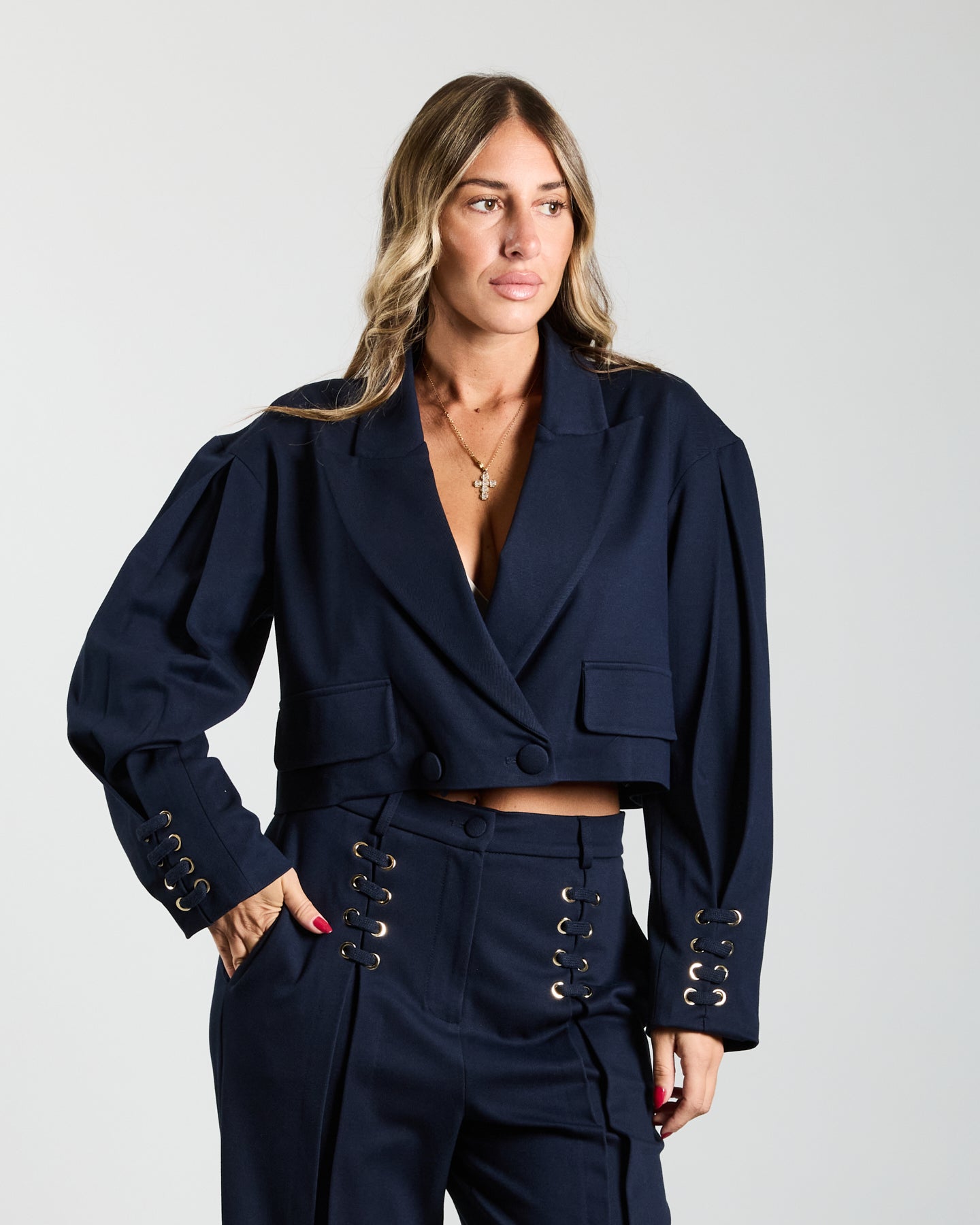 TRASH&LUXURY TL-09FW25261483B