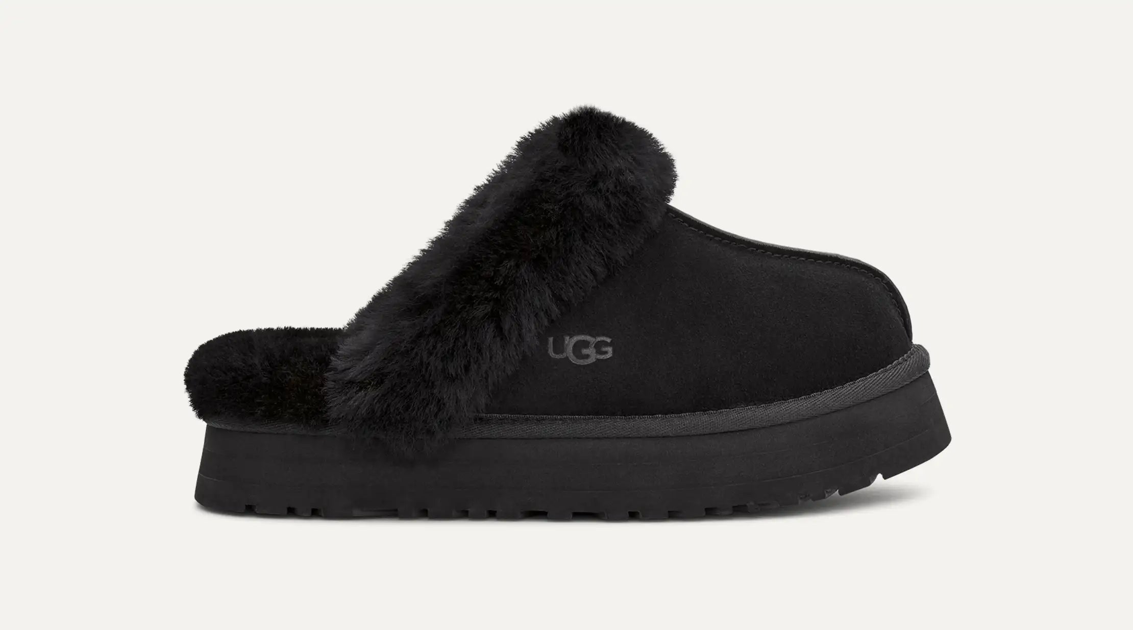 UGG 1122550BLK