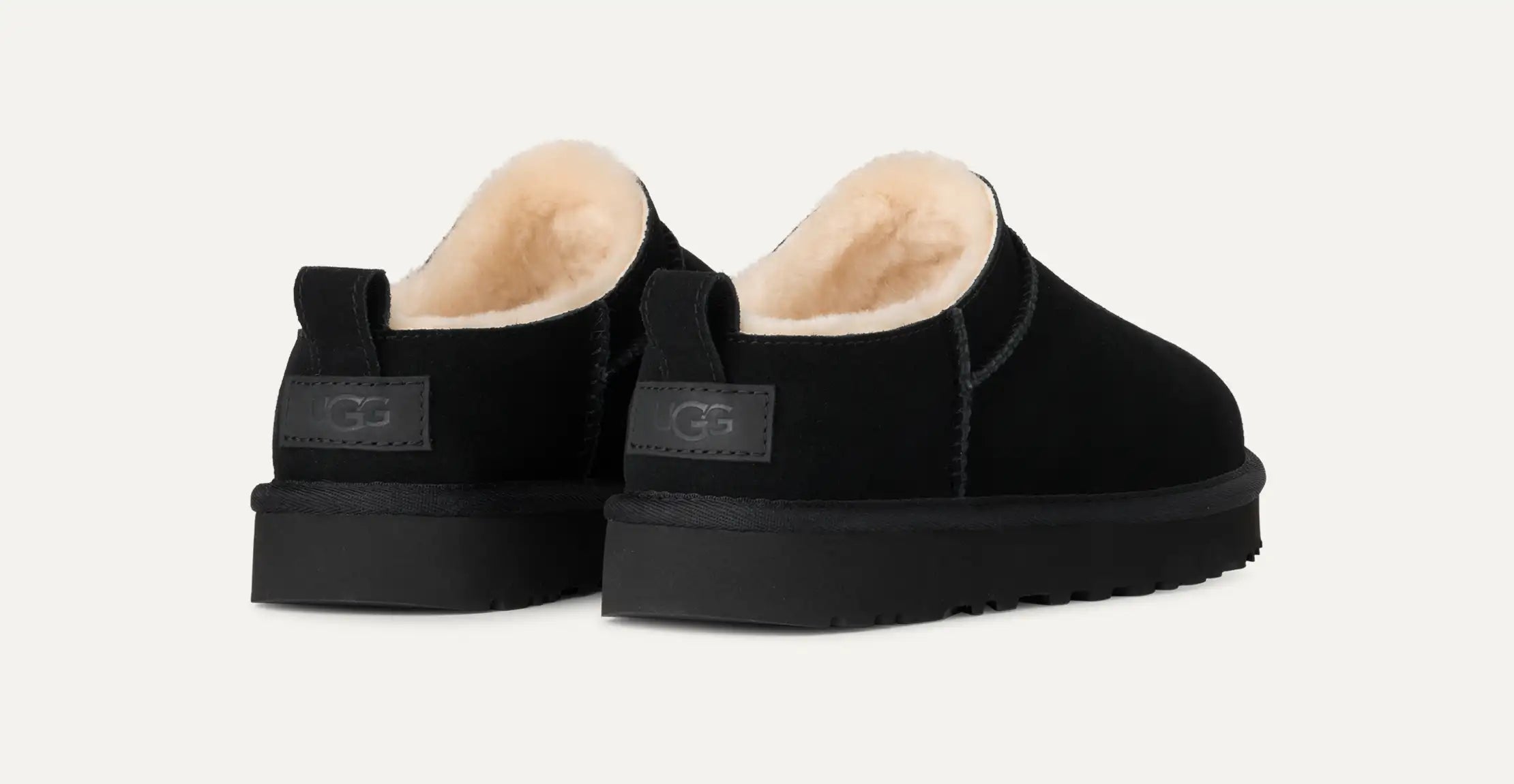 UGG 1173891BLK