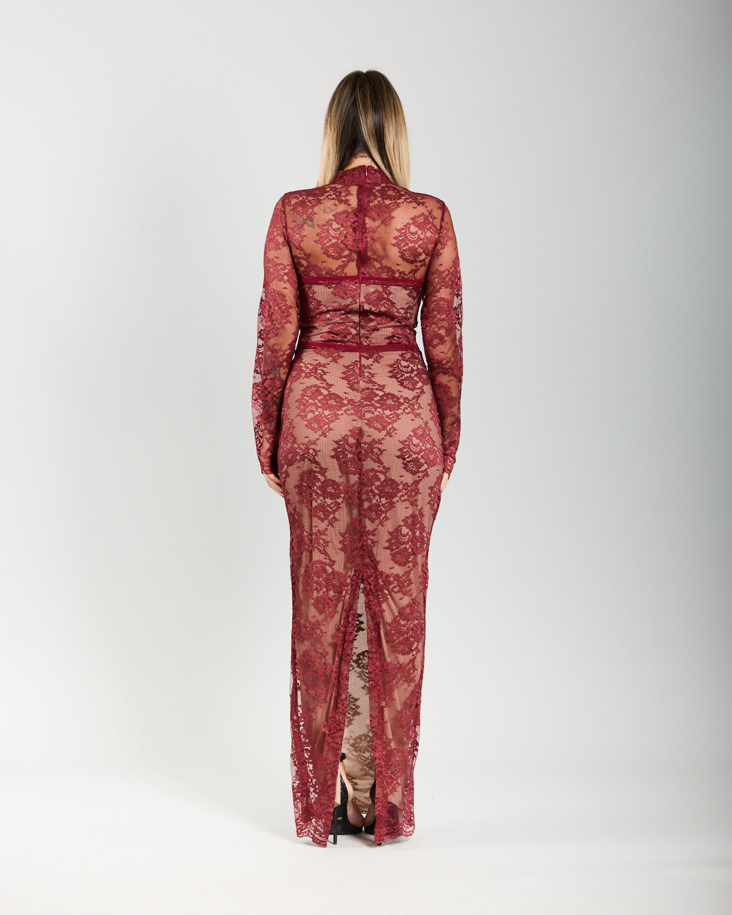 VALERIA MAZZA VM464B