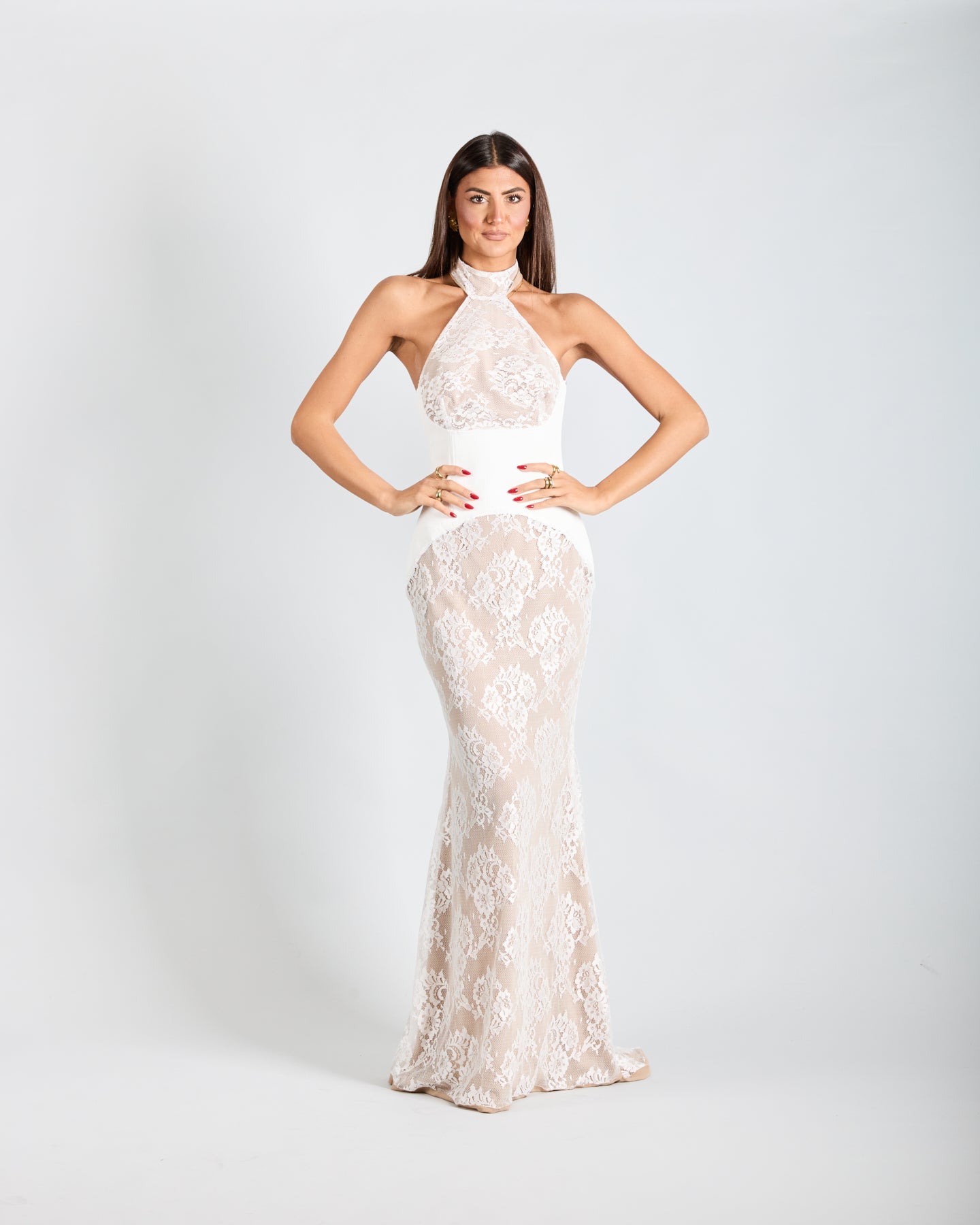 VALERIA MAZZA VM465BC